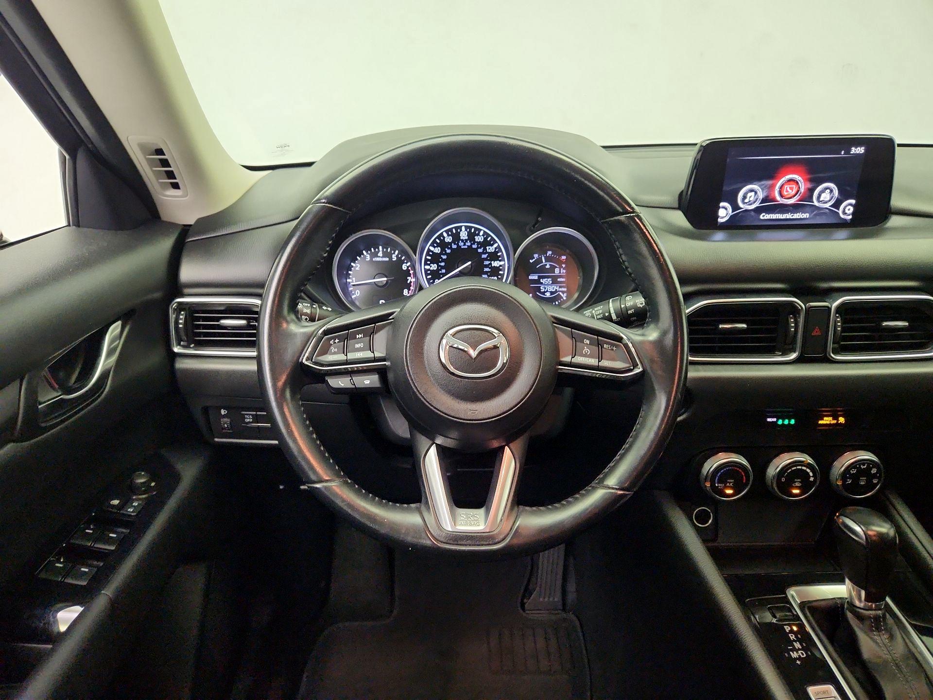 Thumbnail: 2019 Mazda CX-5 - 10