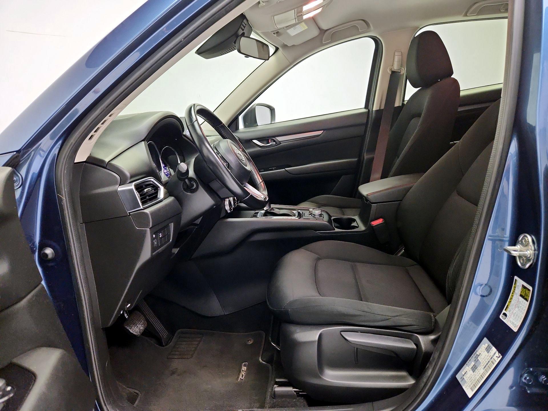 Thumbnail: 2019 Mazda CX-5 - 11