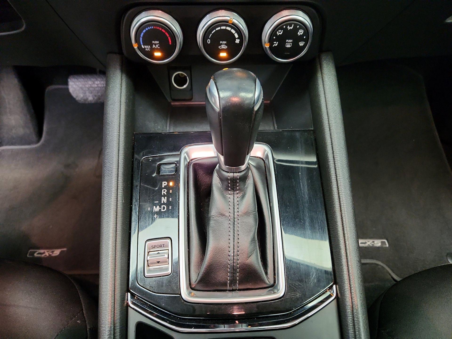 Thumbnail: 2019 Mazda CX-5 - 17
