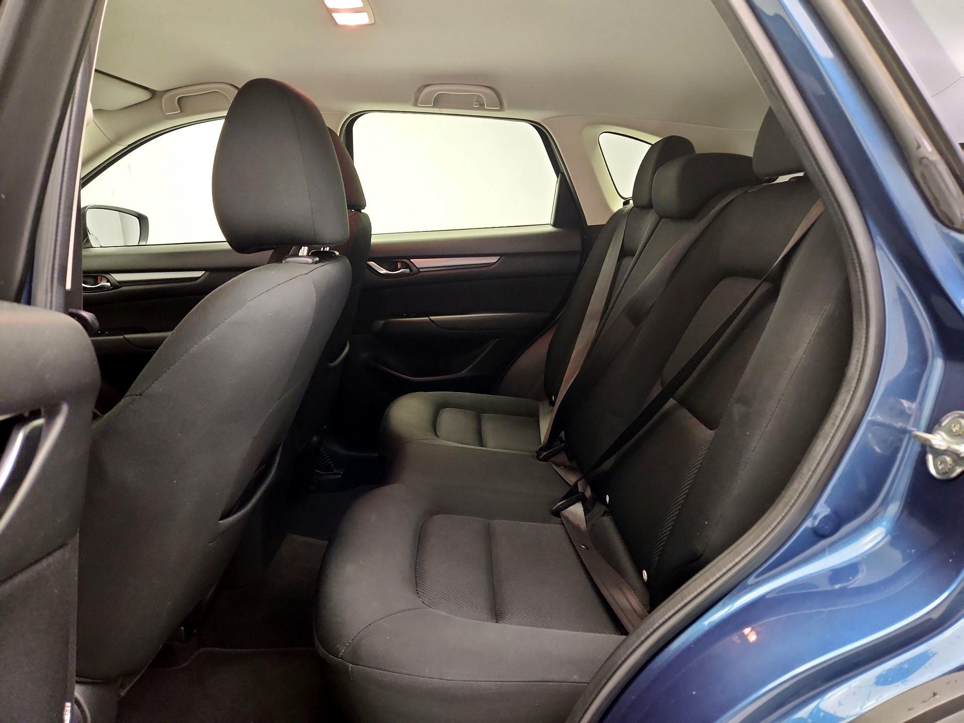 Thumbnail: 2019 Mazda CX-5 - 19