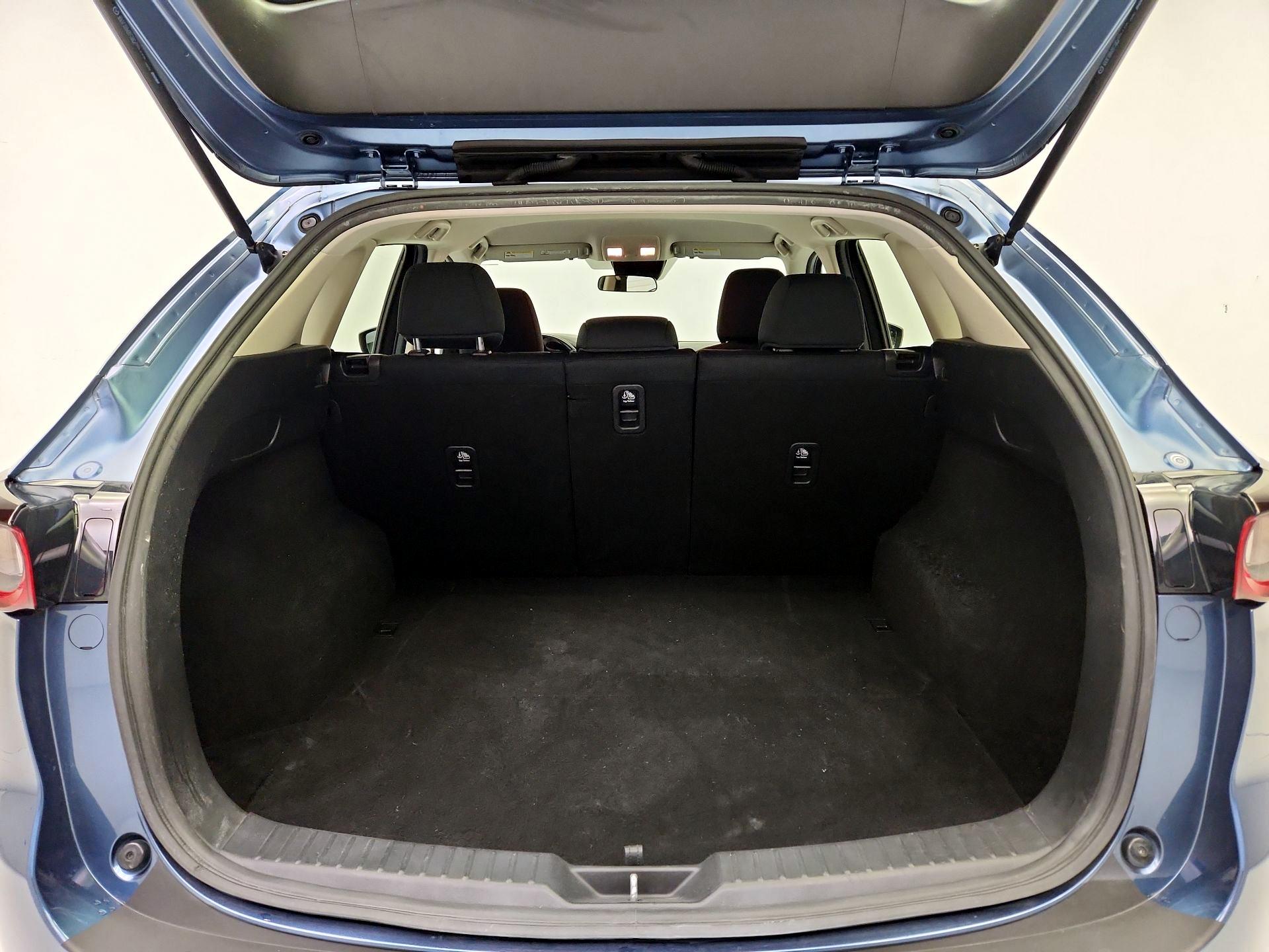 Thumbnail: 2019 Mazda CX-5 - 20