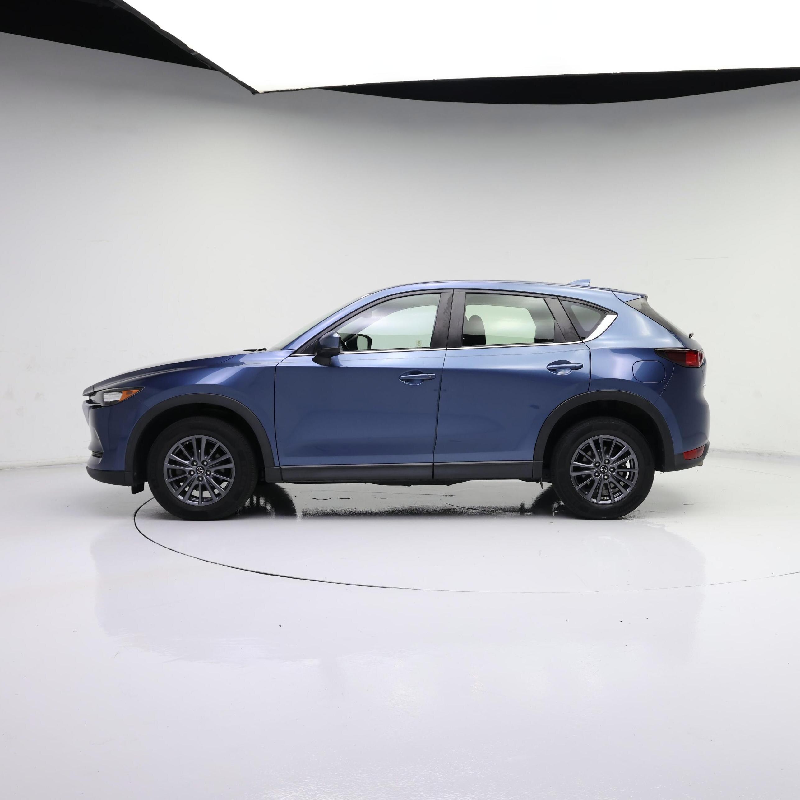 Thumbnail: 2019 Mazda CX-5 - 3