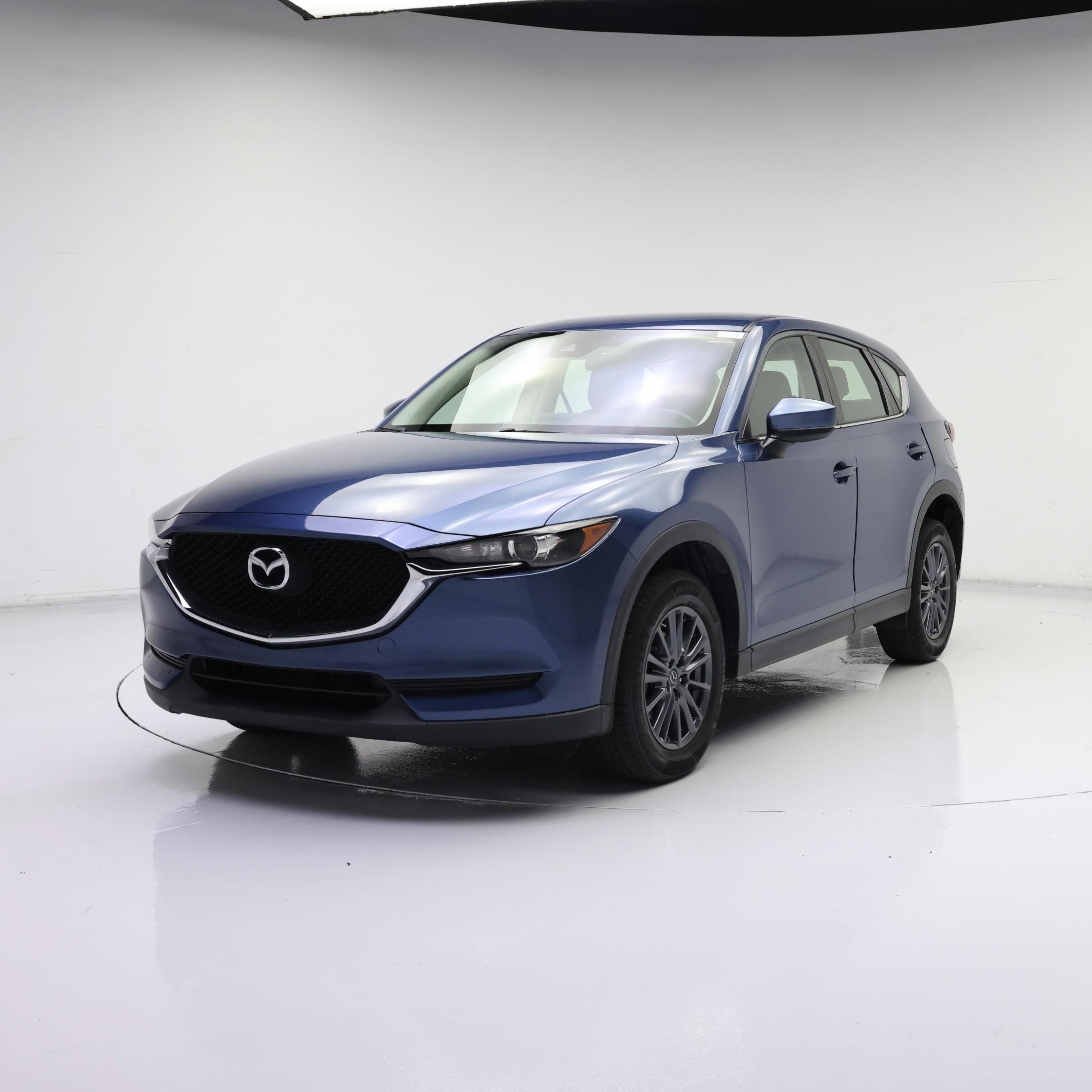 Thumbnail: 2019 Mazda CX-5 - 4