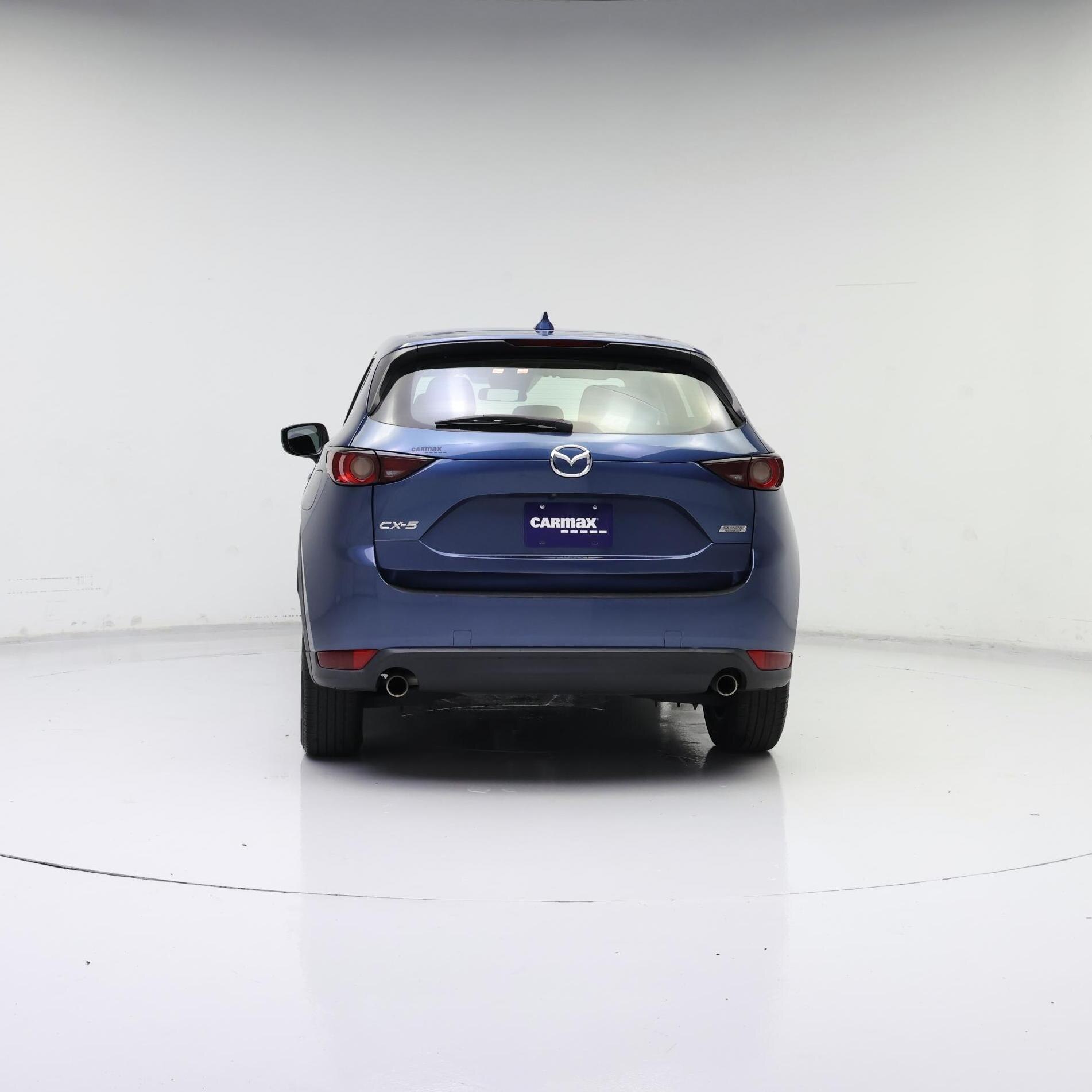 Thumbnail: 2019 Mazda CX-5 - 6