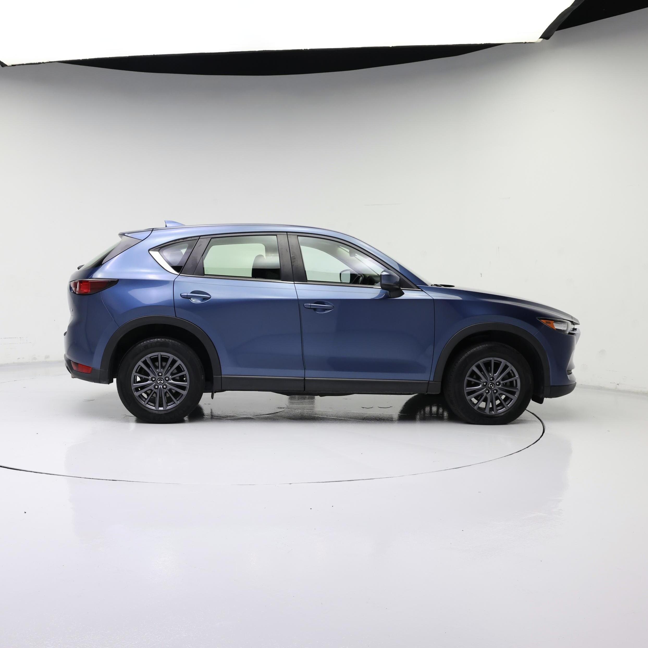 Thumbnail: 2019 Mazda CX-5 - 7