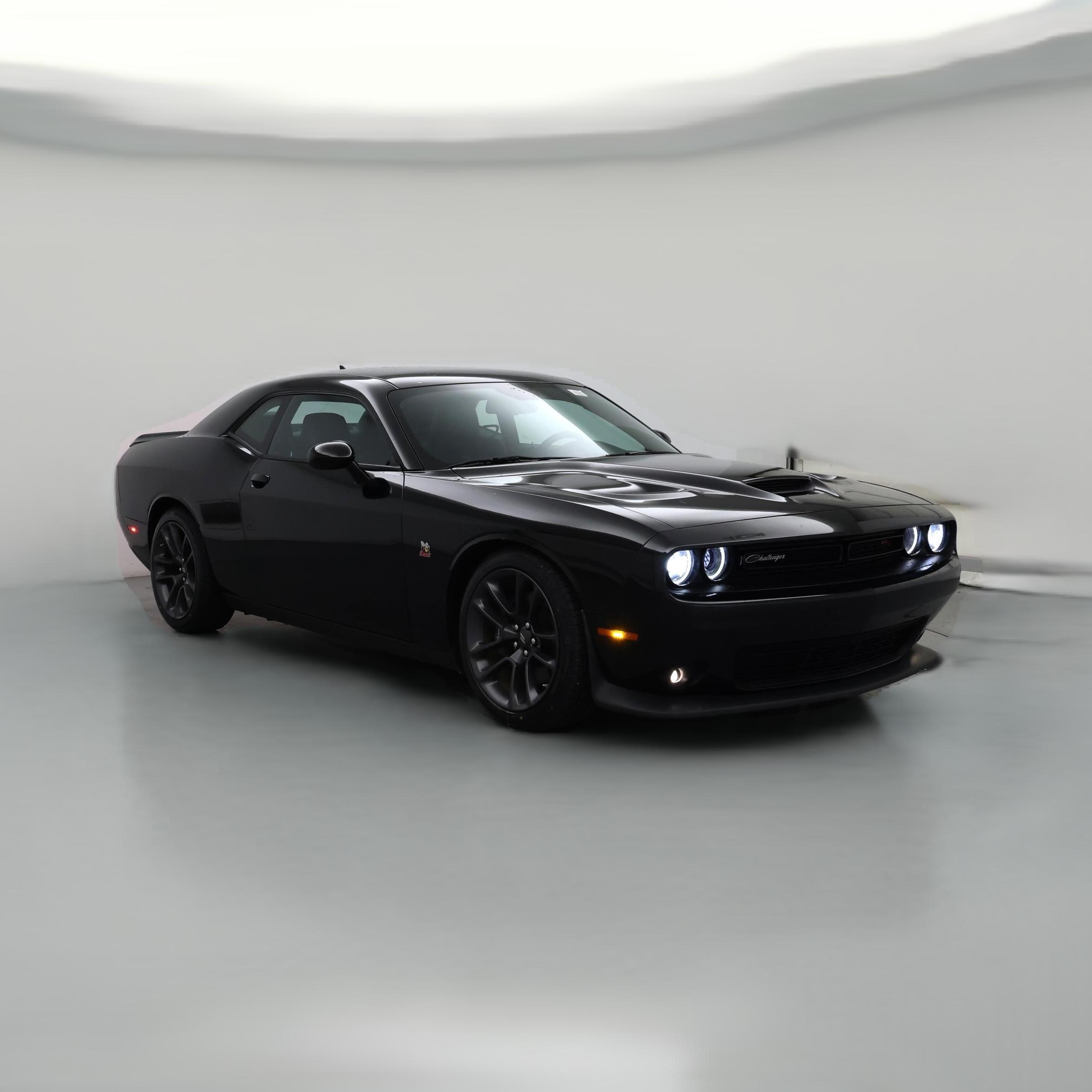 Thumbnail: 2022 Dodge Challenger - 1