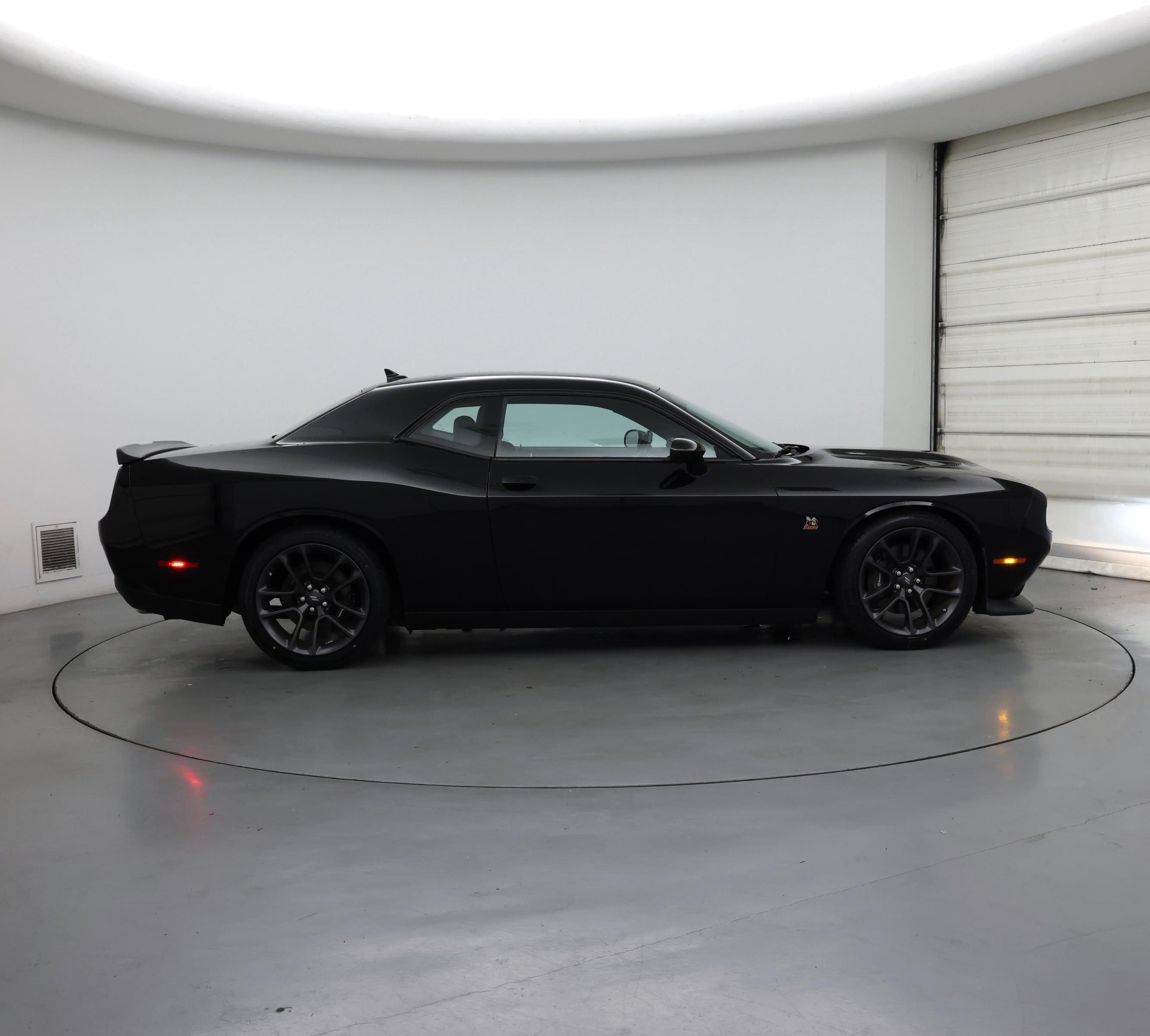 Thumbnail: 2022 Dodge Challenger - 7