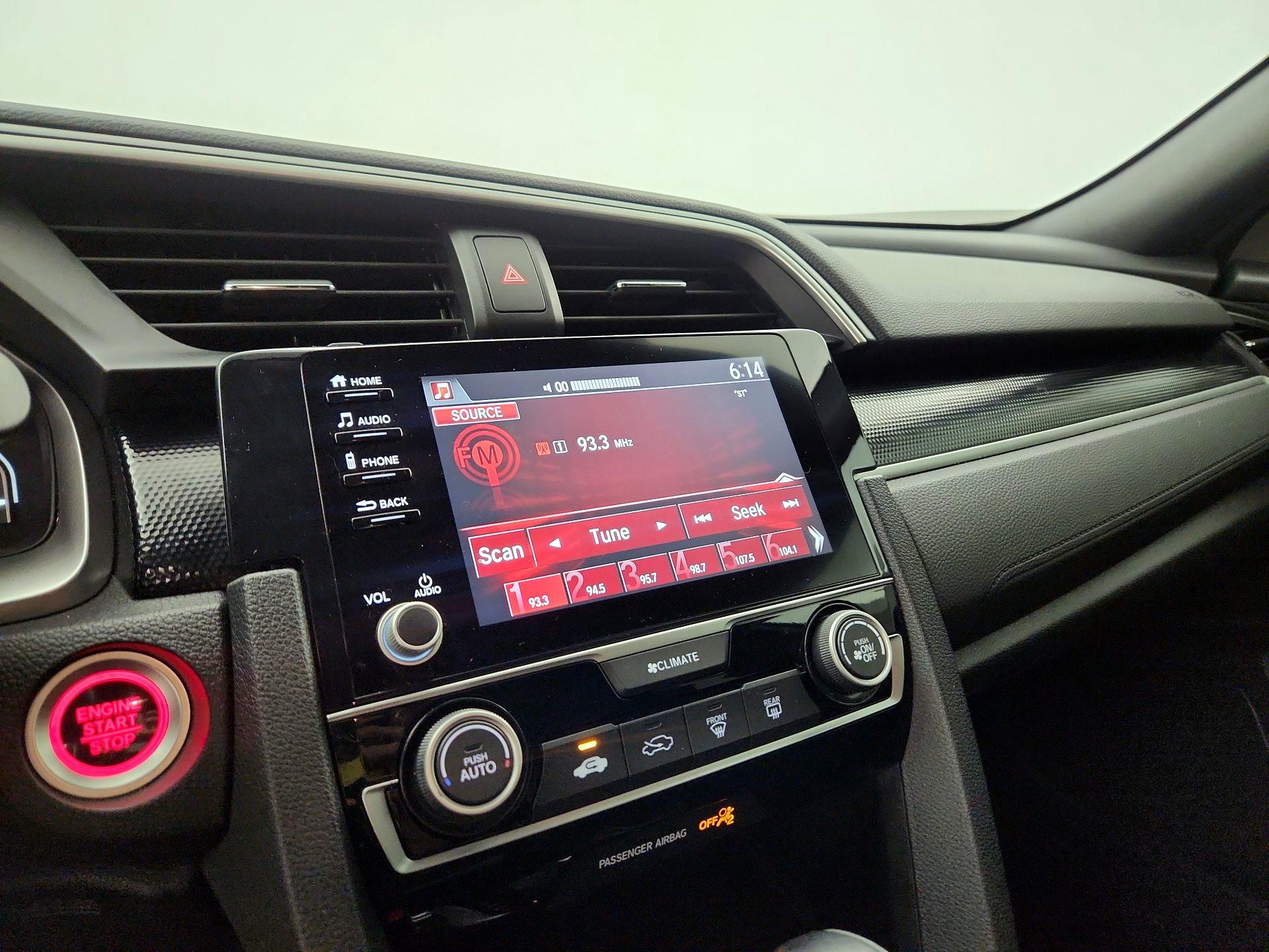 Thumbnail: 2020 Honda Civic - 15