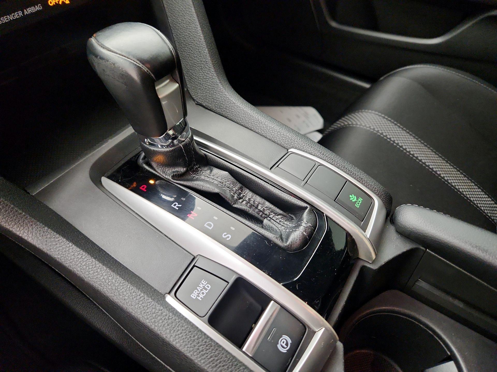 Thumbnail: 2020 Honda Civic - 17