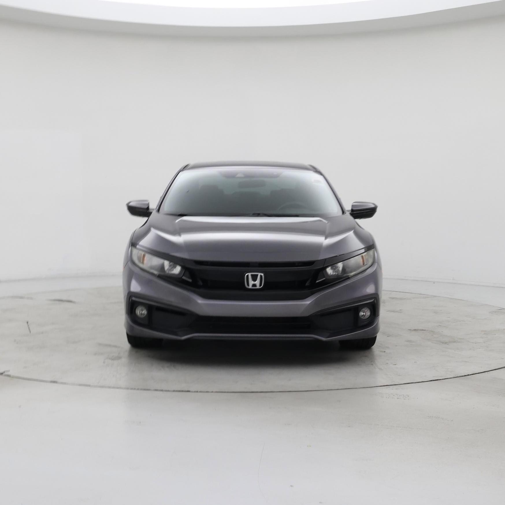 Thumbnail: 2020 Honda Civic - 5