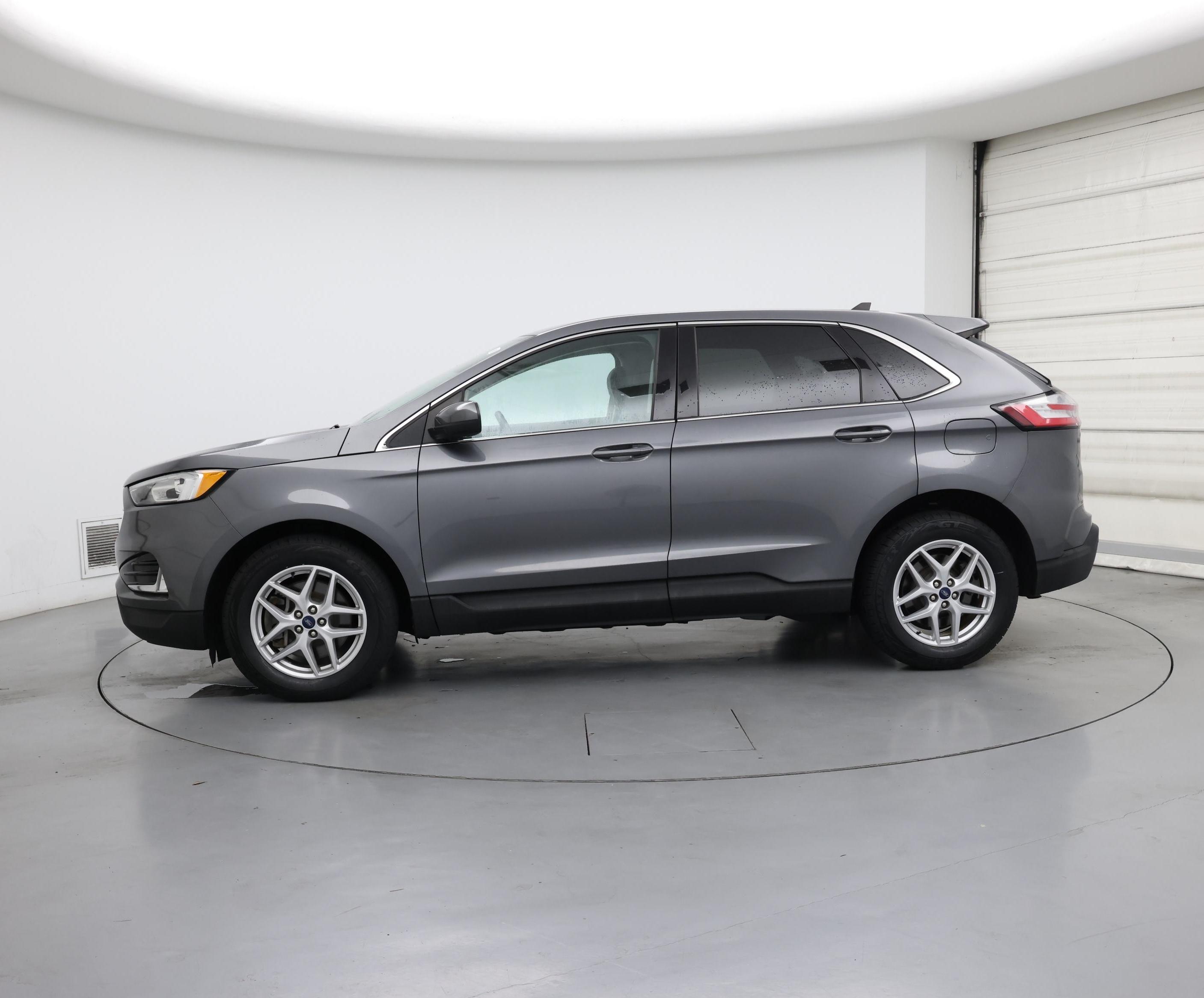 Thumbnail: 2021 Ford Edge - 3