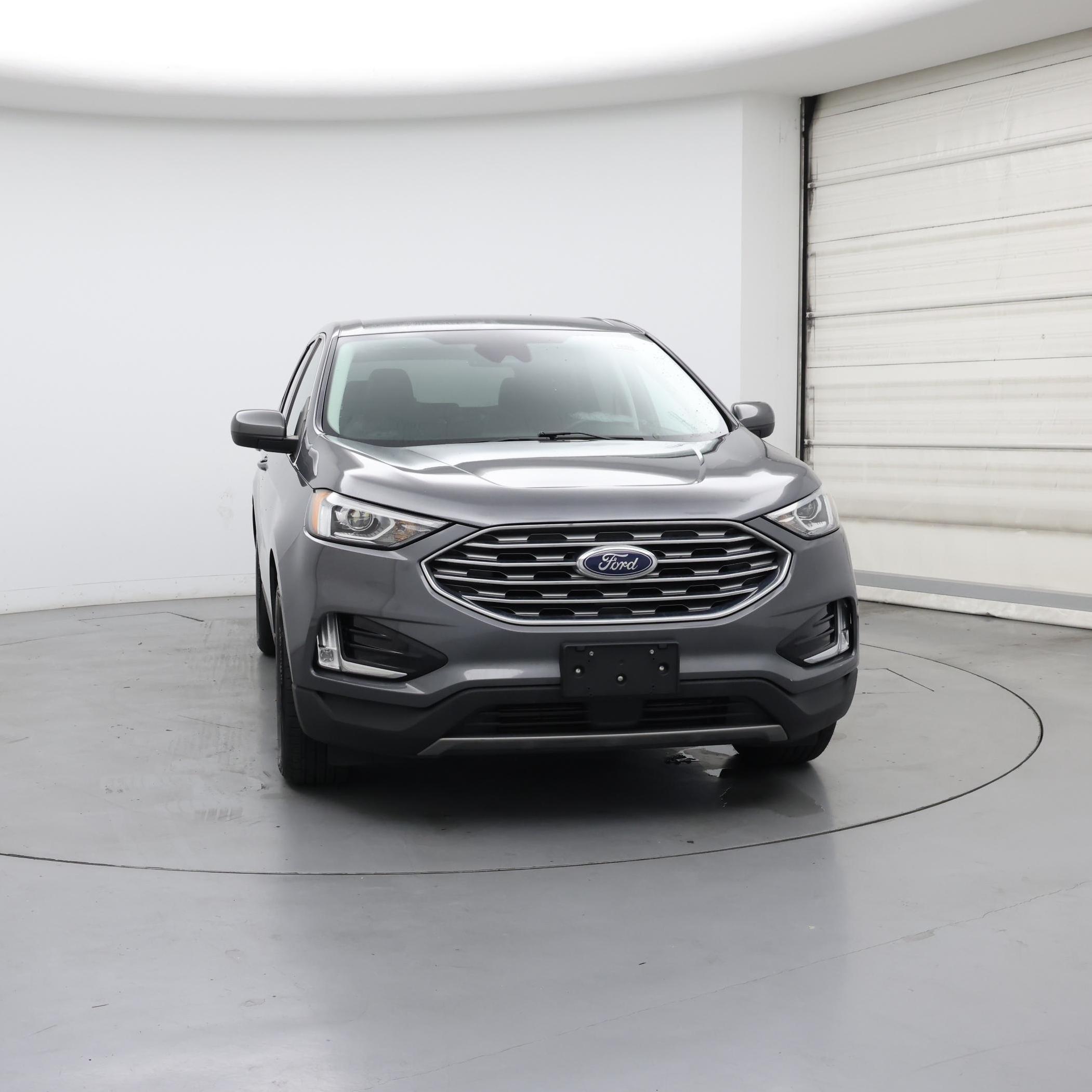 Thumbnail: 2021 Ford Edge - 5