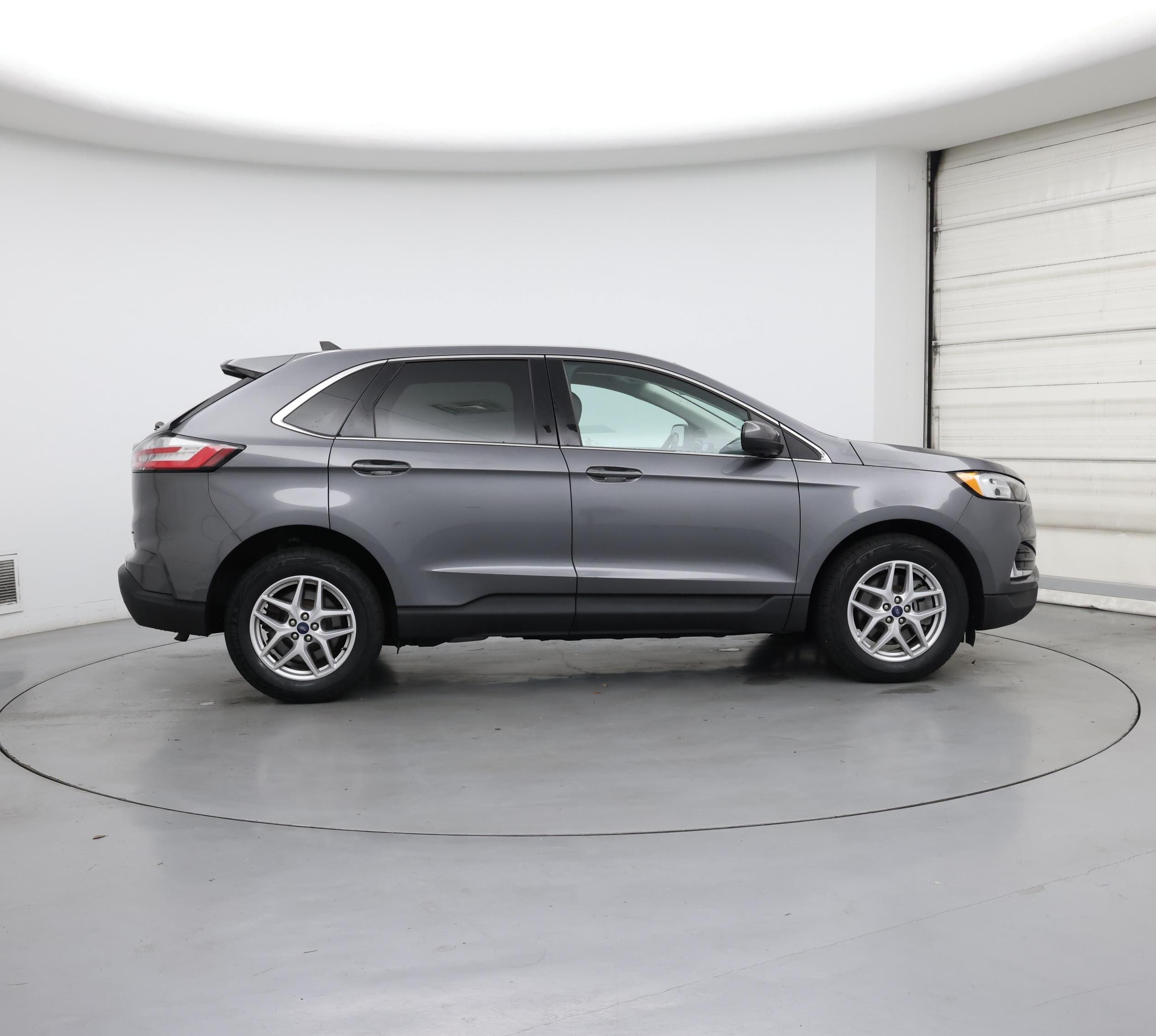 Thumbnail: 2021 Ford Edge - 7