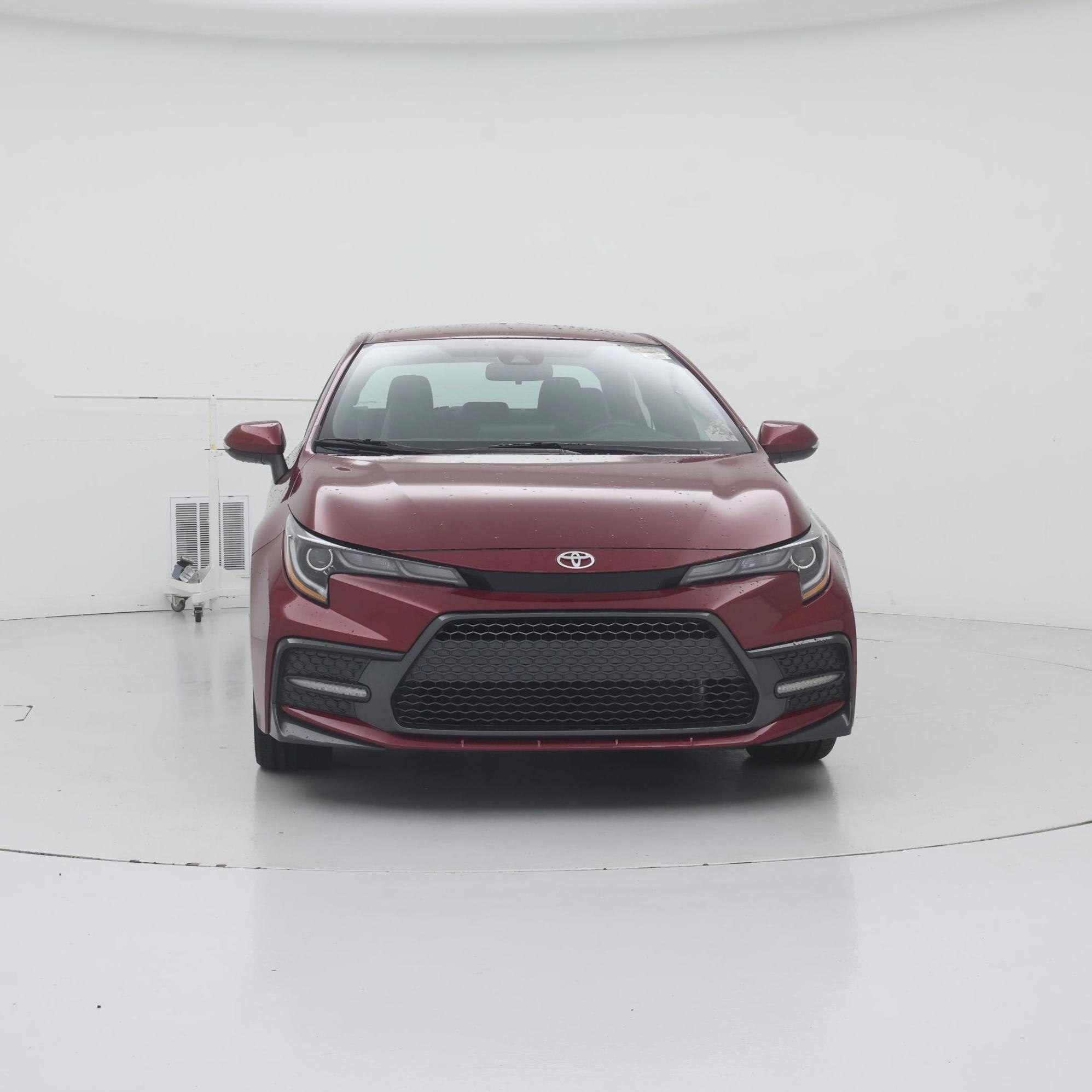 Thumbnail: 2022 Toyota Corolla - 5