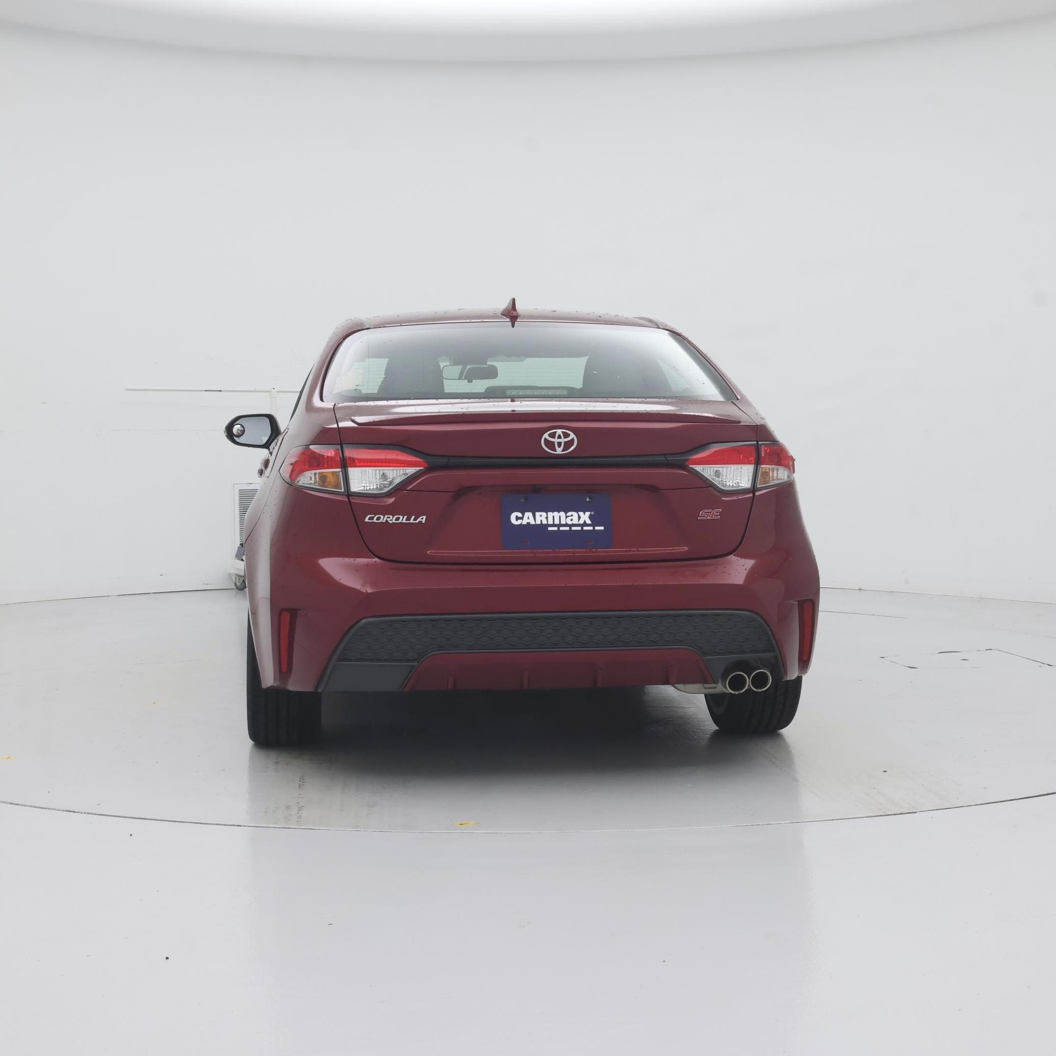 Thumbnail: 2022 Toyota Corolla - 6