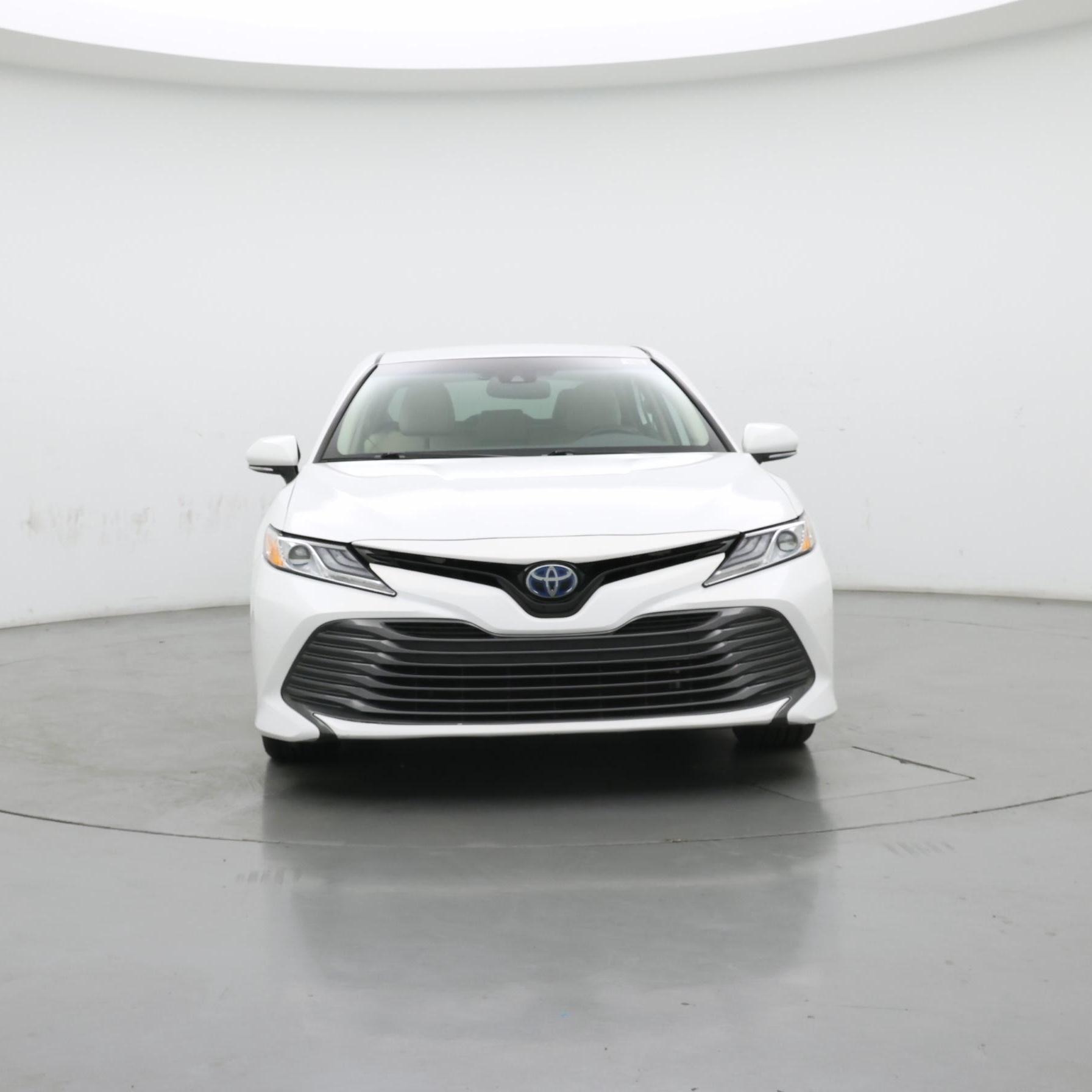 Thumbnail: 2020 Toyota Camry - 5