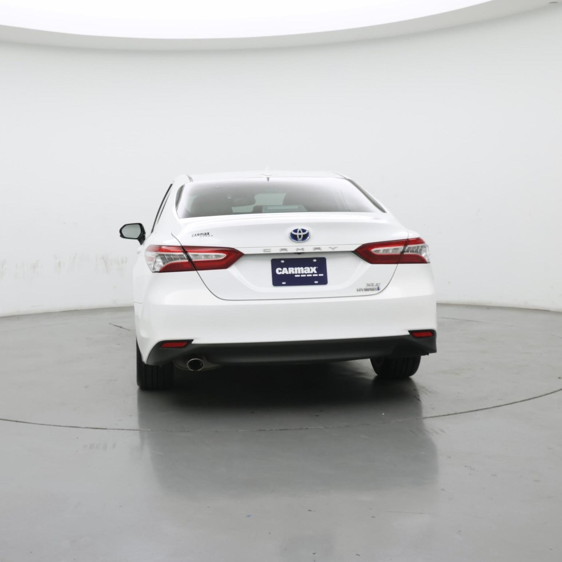 Thumbnail: 2020 Toyota Camry - 6