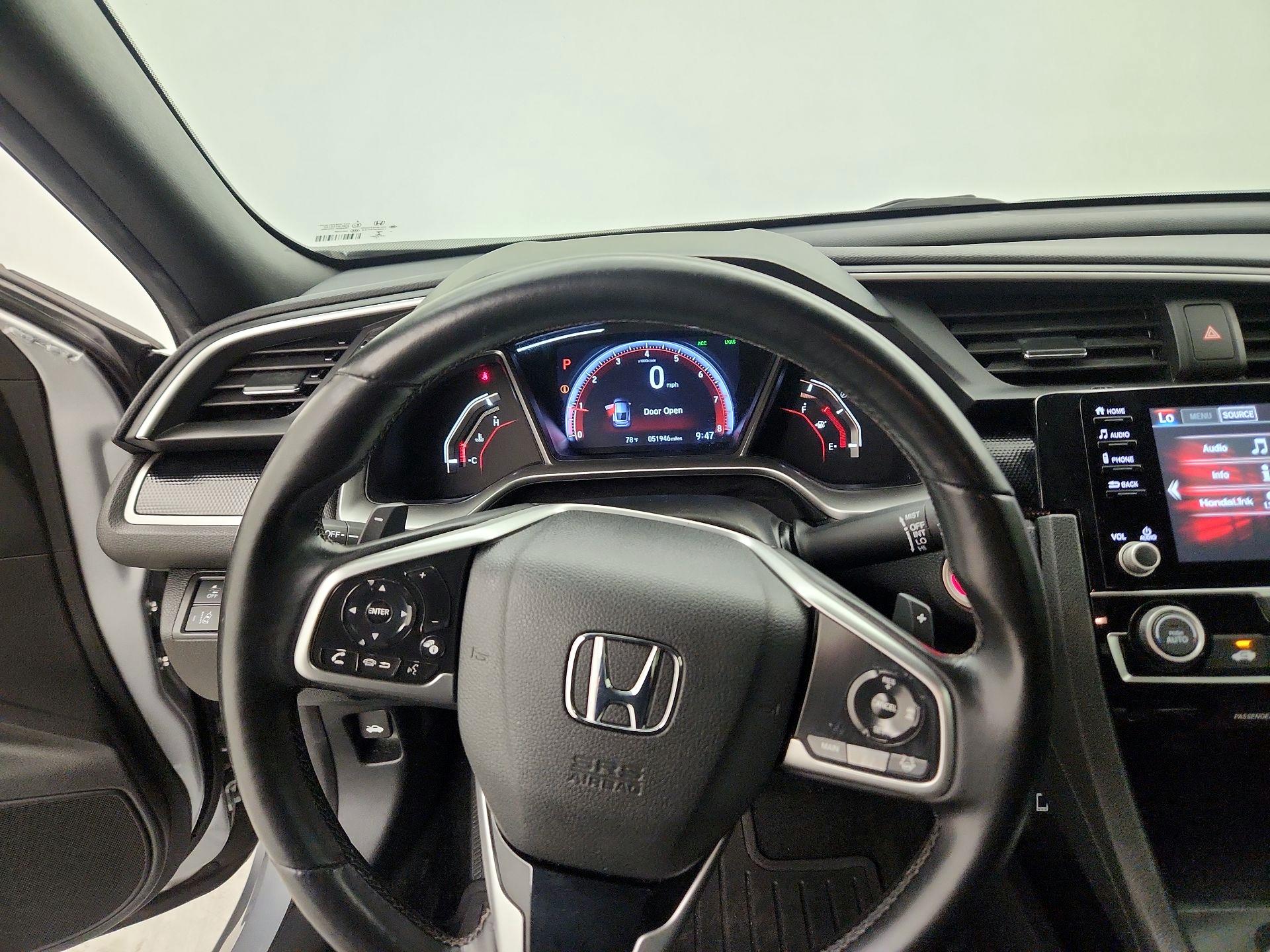 Thumbnail: 2020 Honda Civic - 10