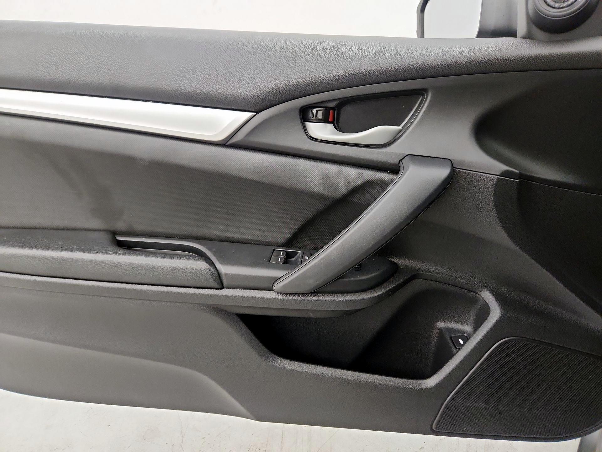 Thumbnail: 2020 Honda Civic - 12
