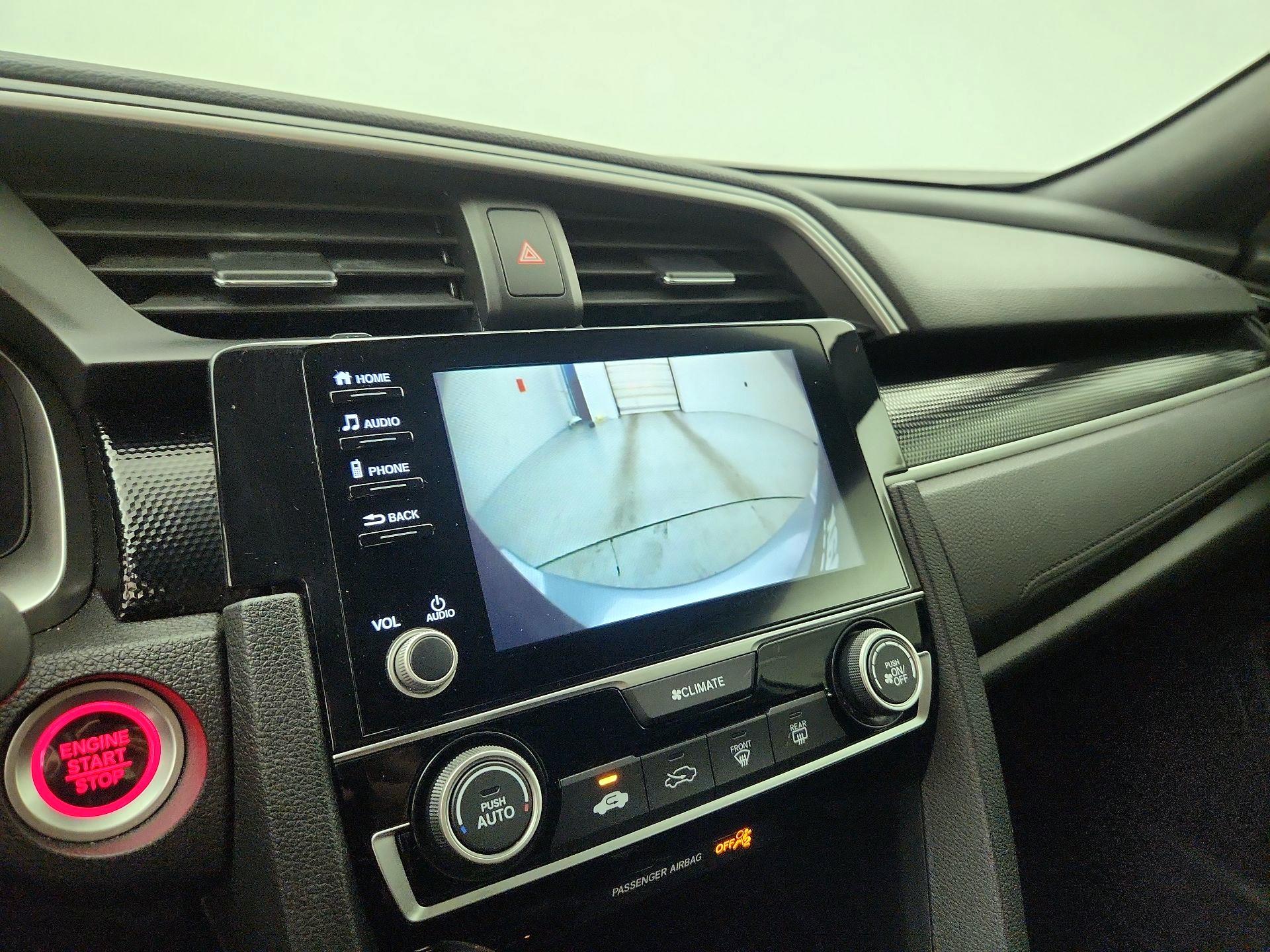 Thumbnail: 2020 Honda Civic - 14