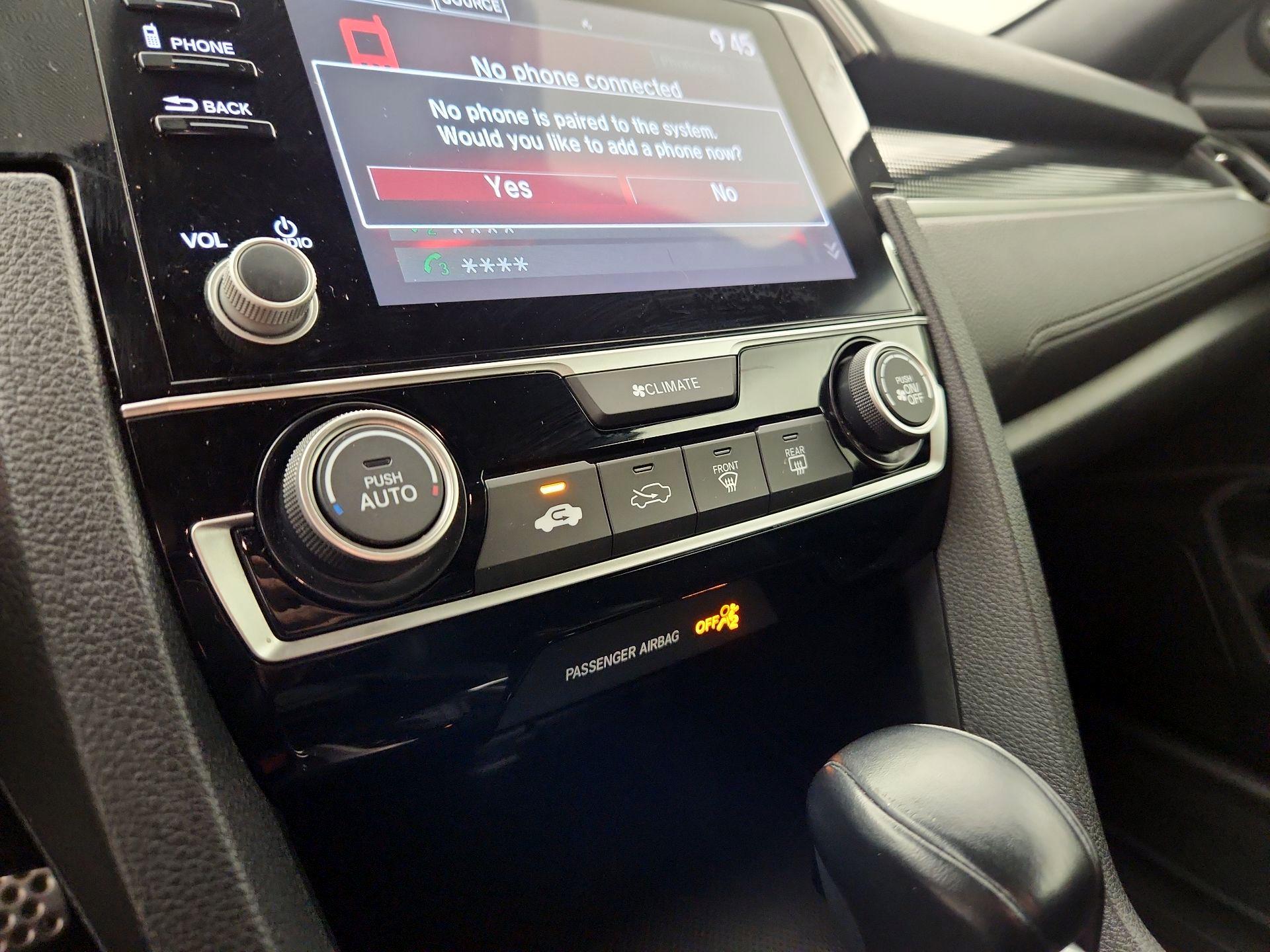 Thumbnail: 2020 Honda Civic - 16