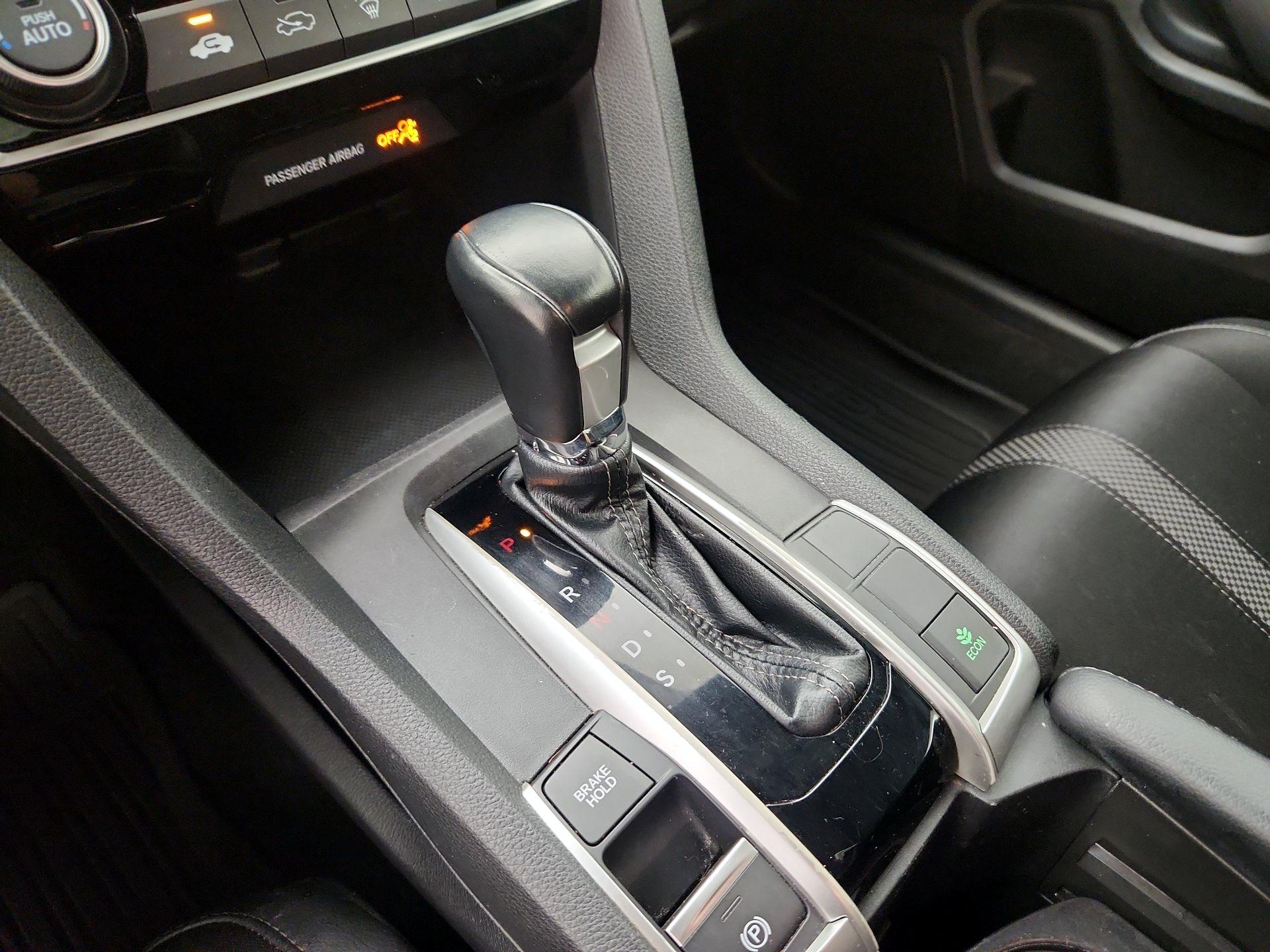 Thumbnail: 2020 Honda Civic - 17