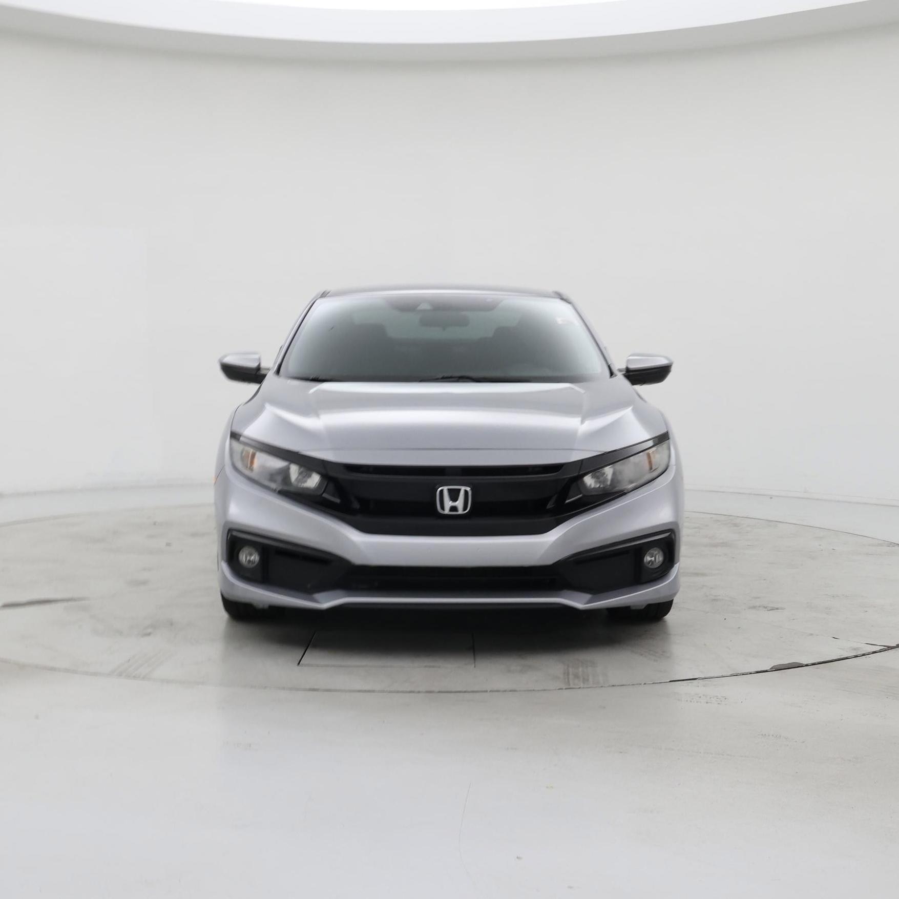 Thumbnail: 2020 Honda Civic - 5