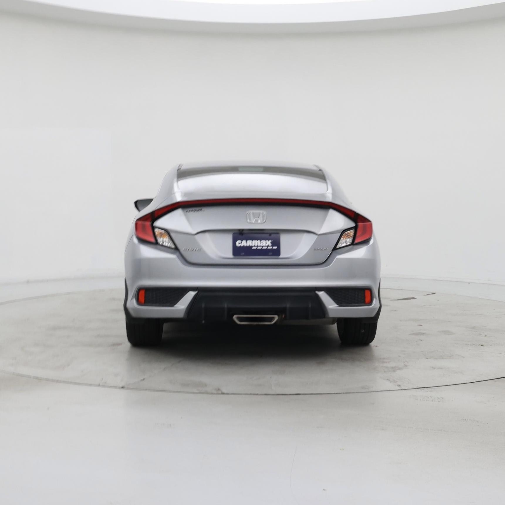 Thumbnail: 2020 Honda Civic - 6