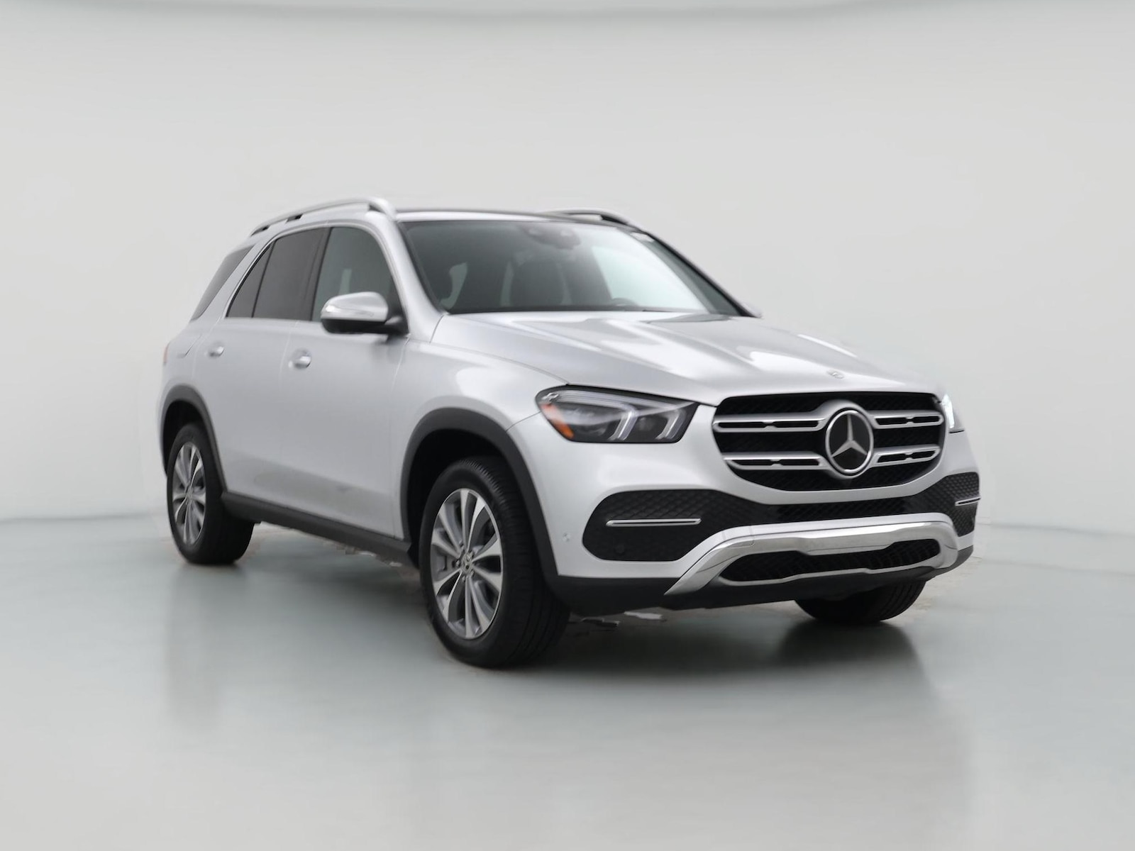 2020 Mercedes-Benz GLE