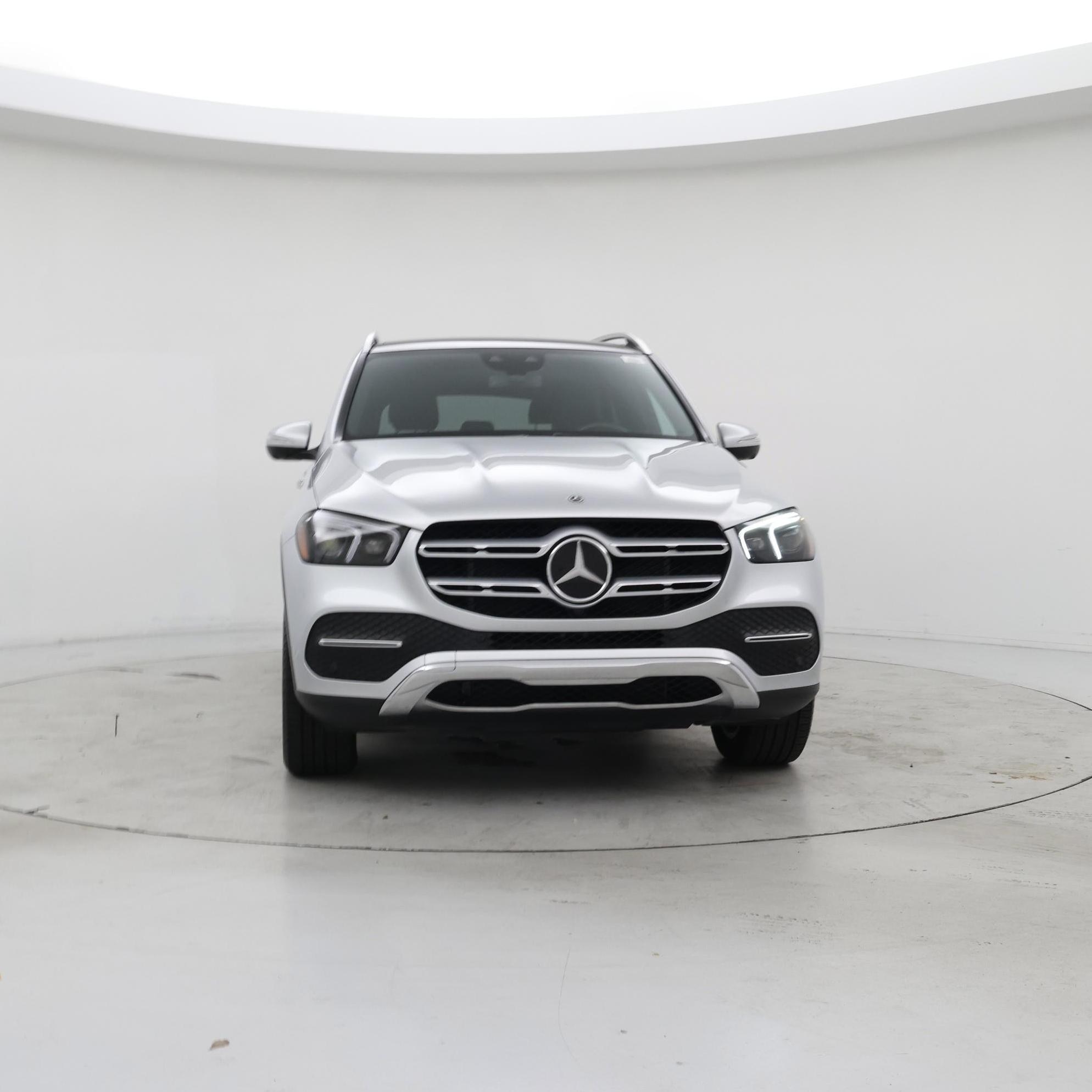 Thumbnail: 2020 Mercedes-Benz GLE - 5