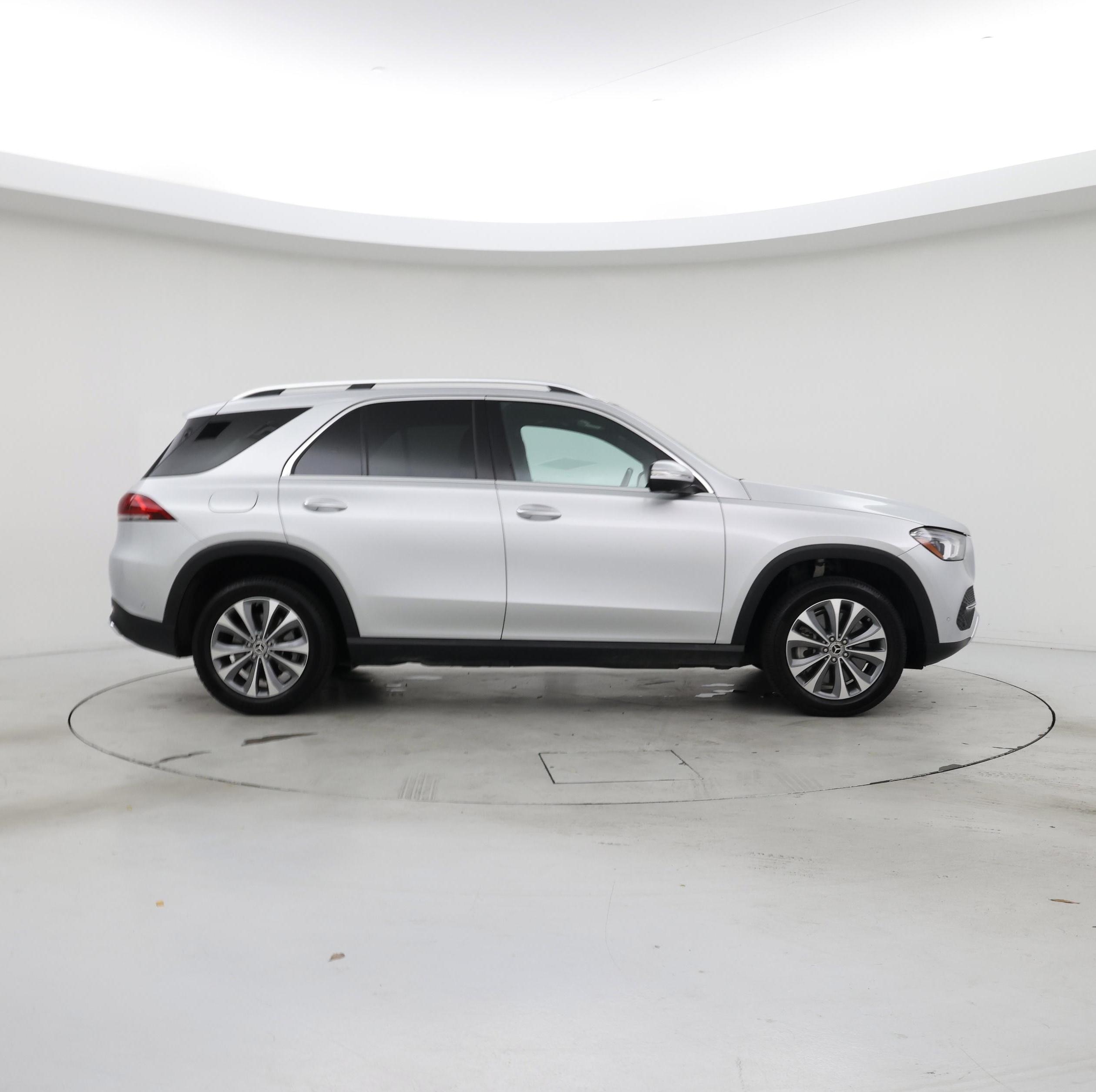 Thumbnail: 2020 Mercedes-Benz GLE - 7