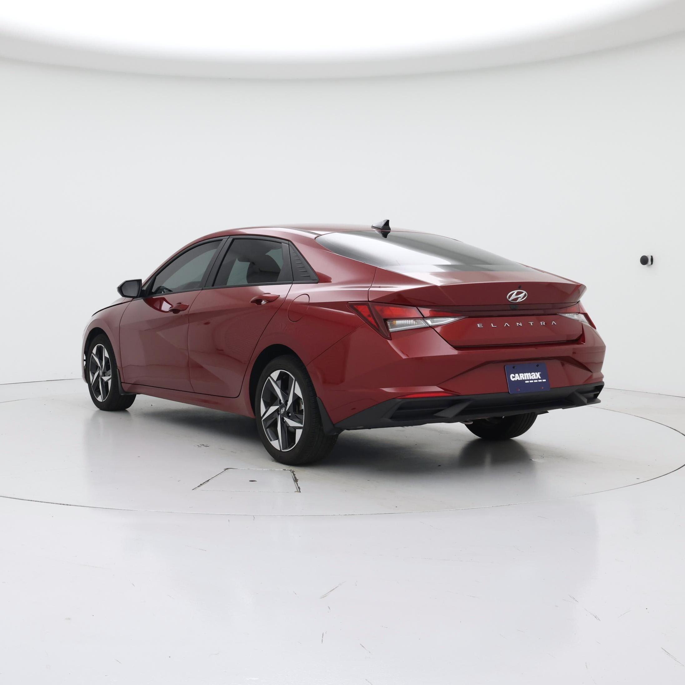 Thumbnail: 2023 Hyundai Elantra - 2