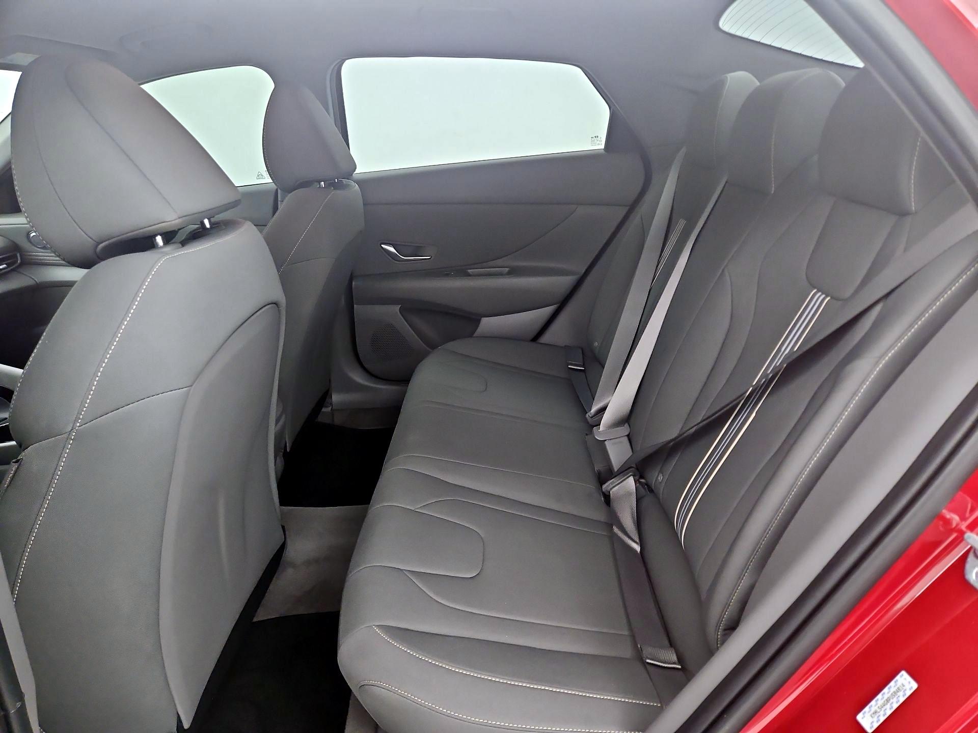 Thumbnail: 2023 Hyundai Elantra - 20