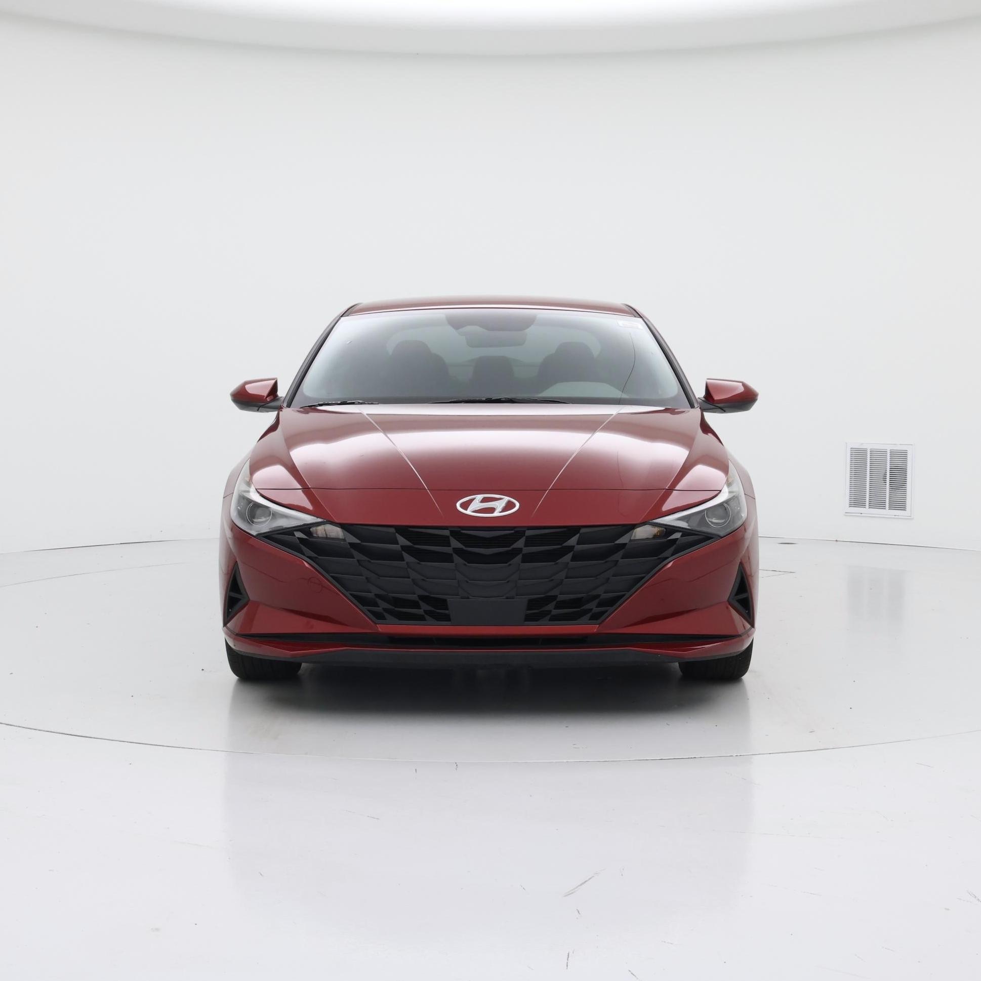 Thumbnail: 2023 Hyundai Elantra - 5