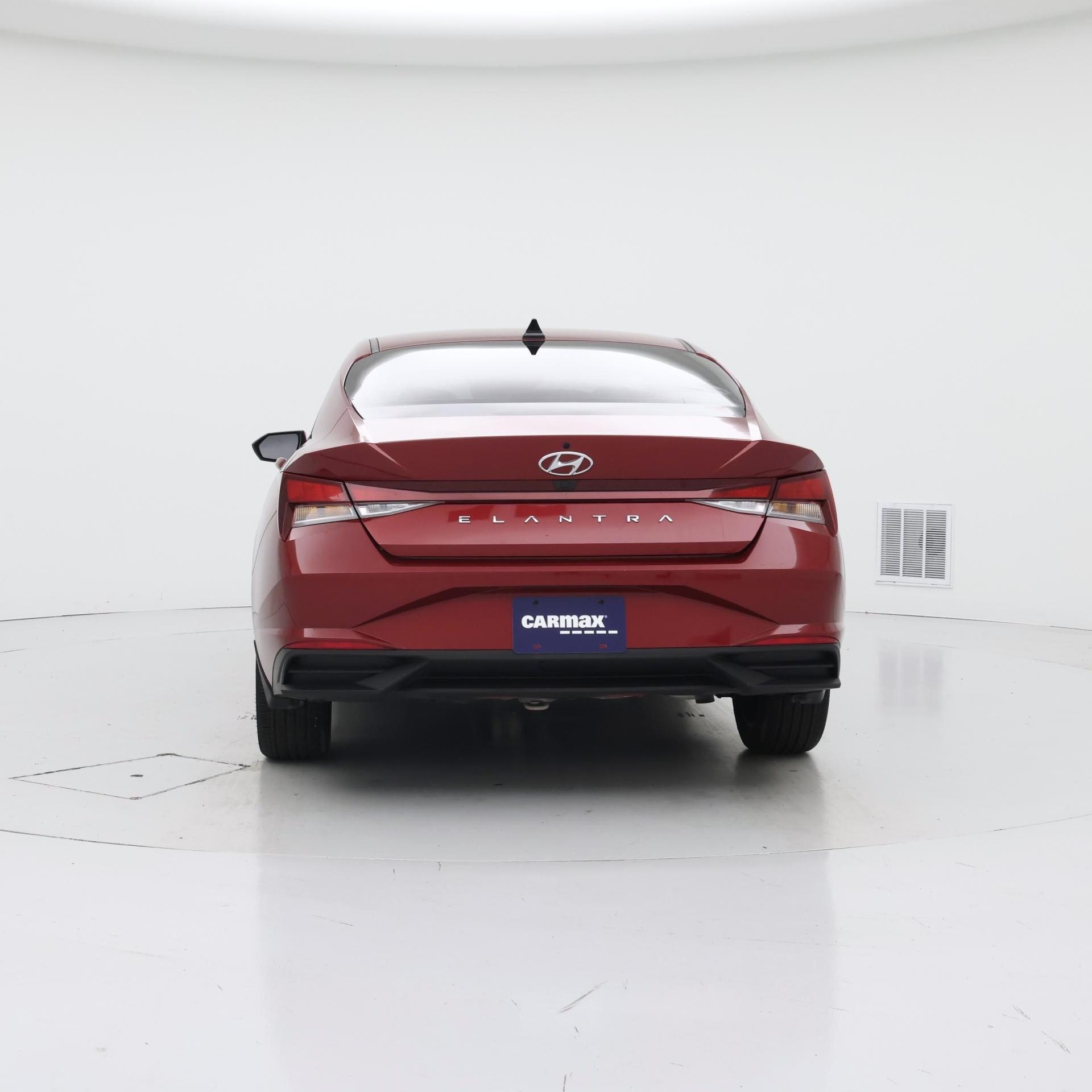 Thumbnail: 2023 Hyundai Elantra - 6