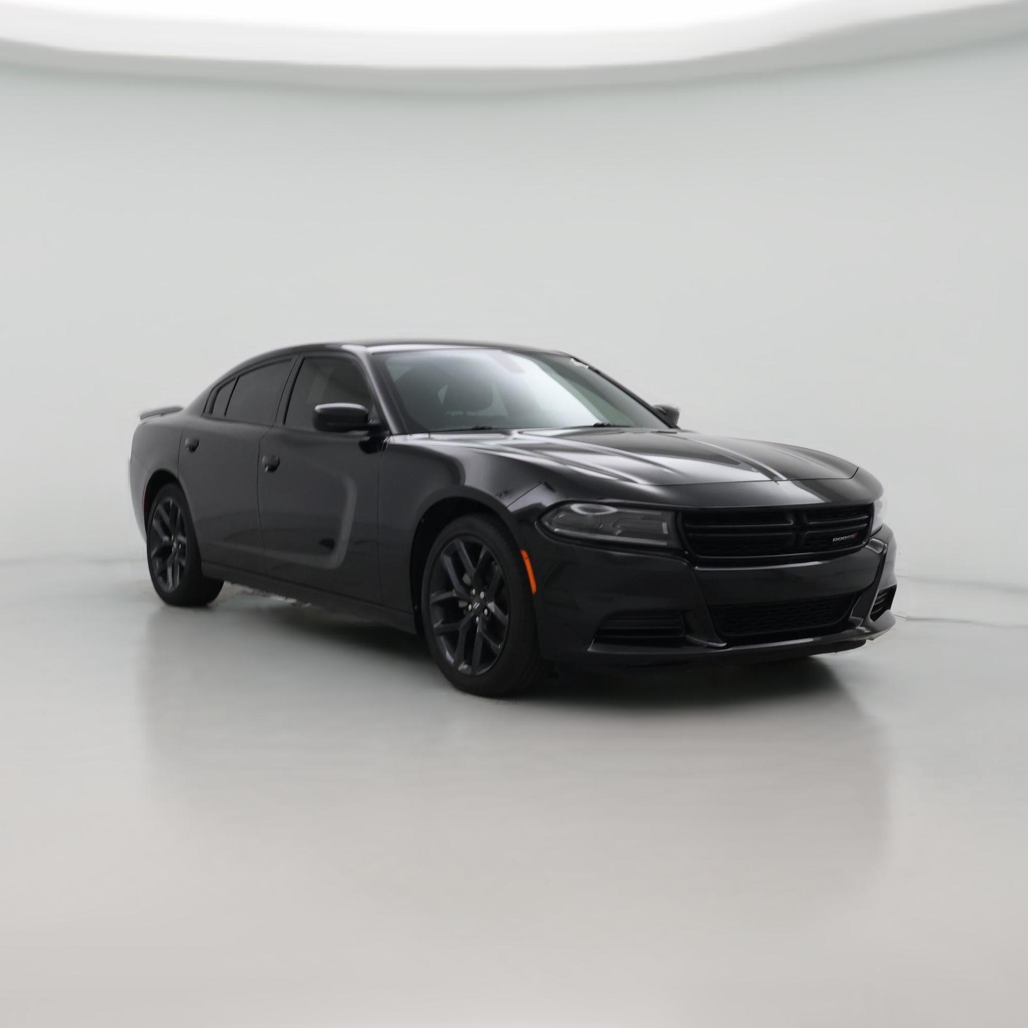 Thumbnail: 2022 Dodge Charger - 1
