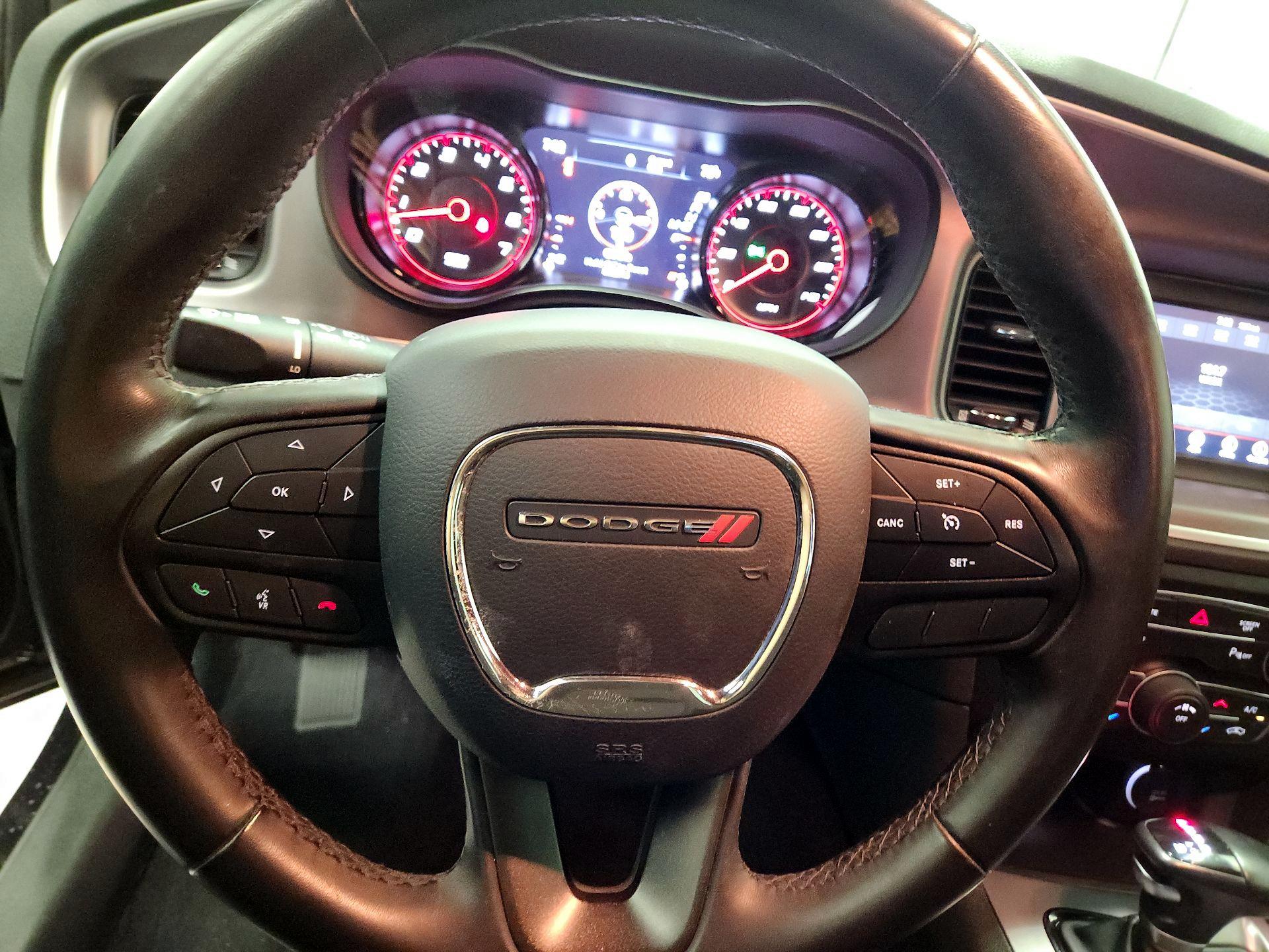 Thumbnail: 2022 Dodge Charger - 10