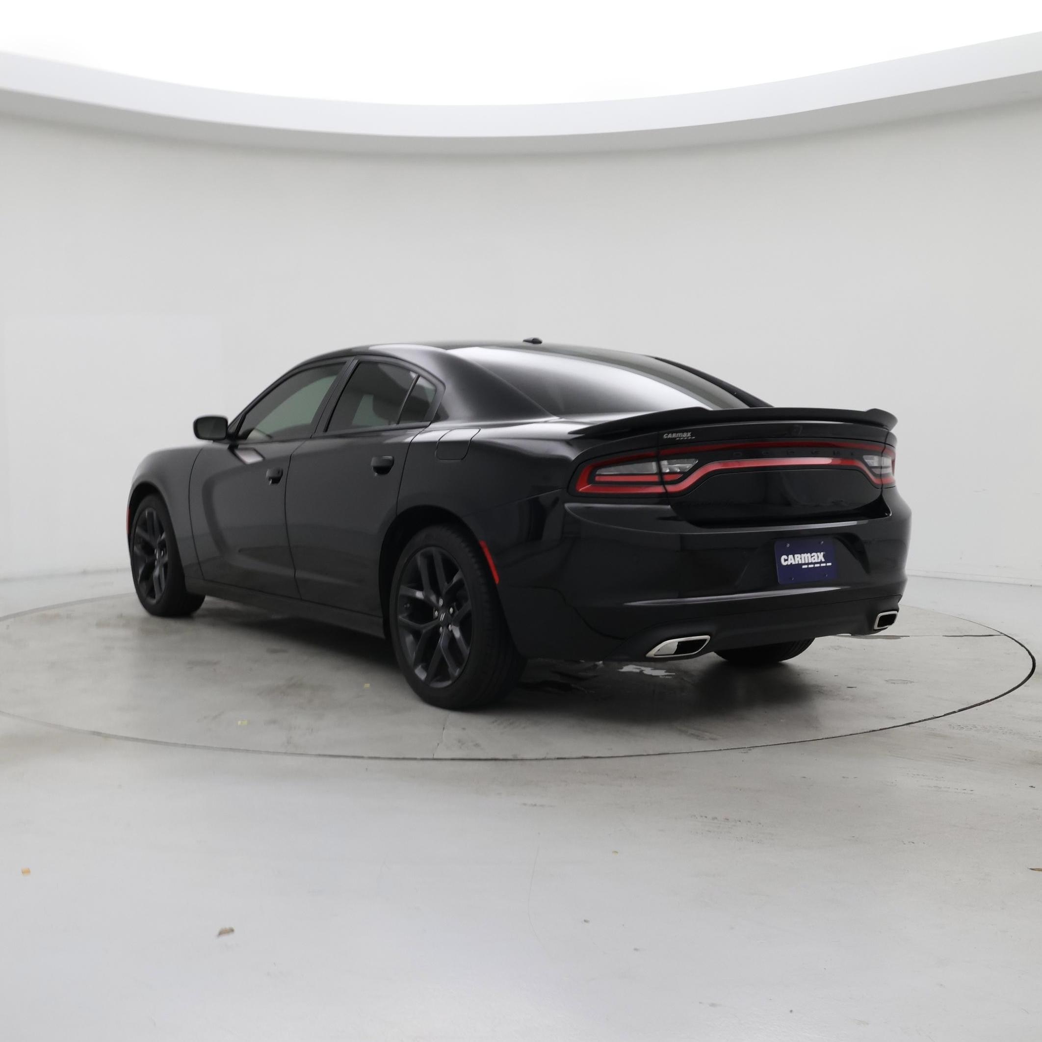 Thumbnail: 2022 Dodge Charger - 2