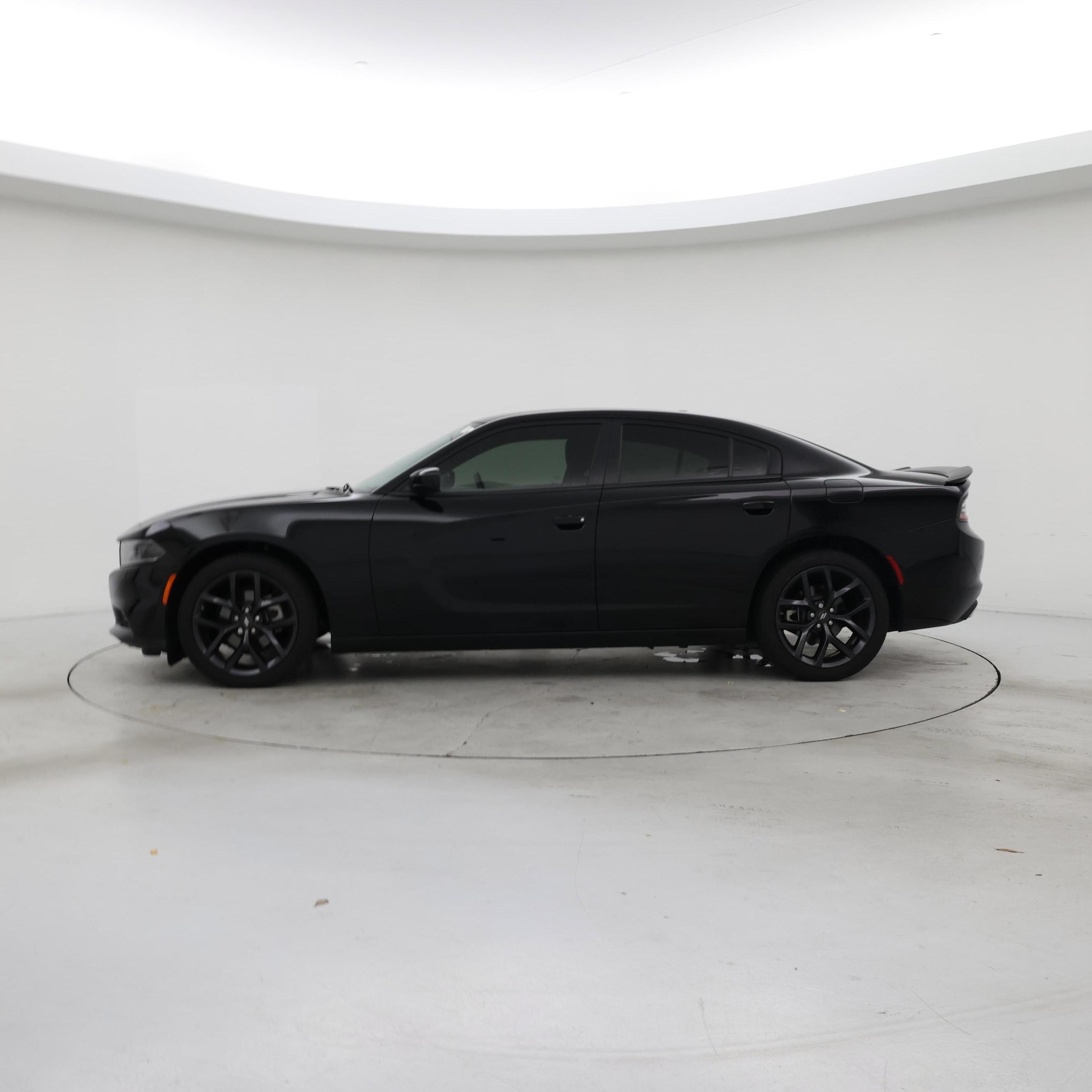 Thumbnail: 2022 Dodge Charger - 3