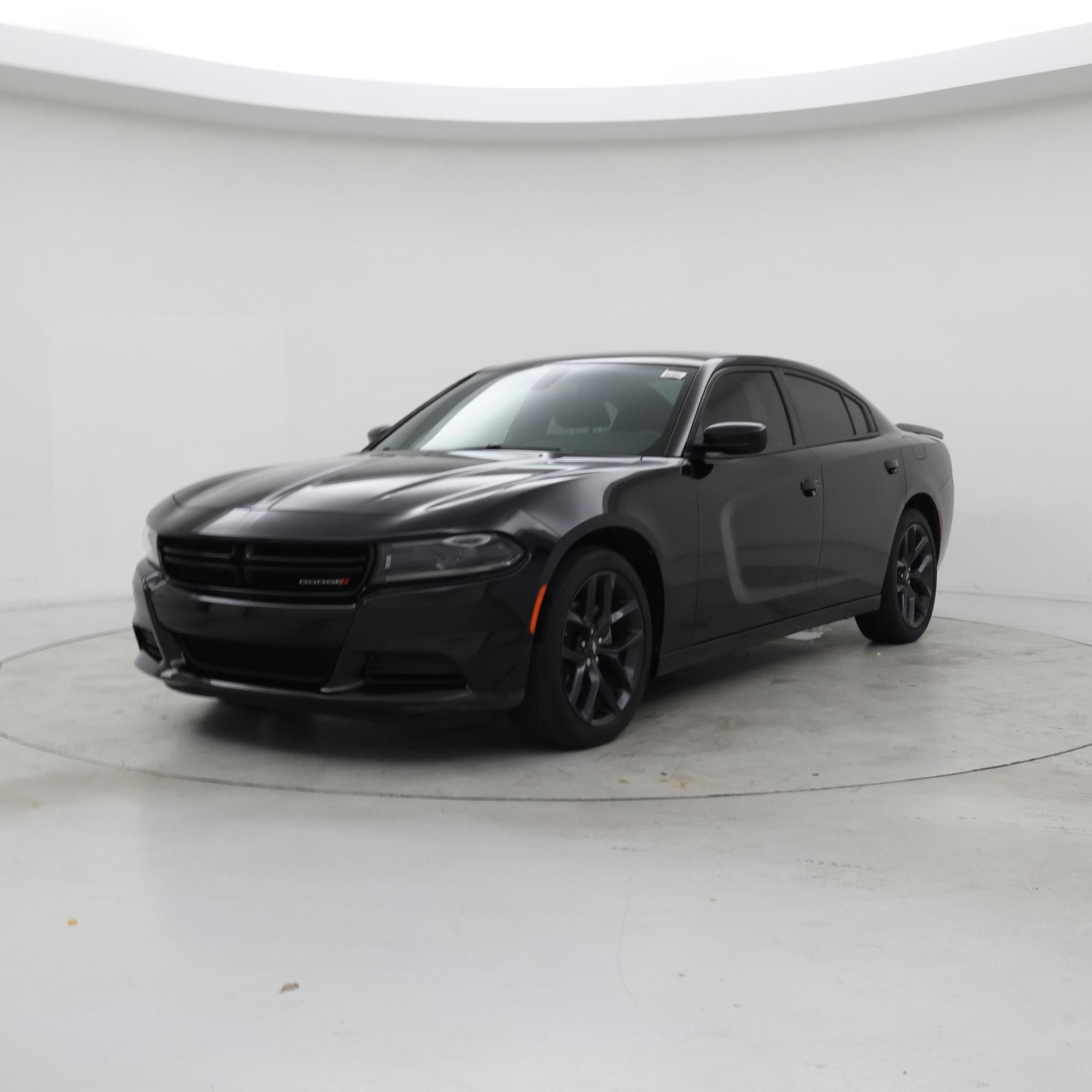 Thumbnail: 2022 Dodge Charger - 4