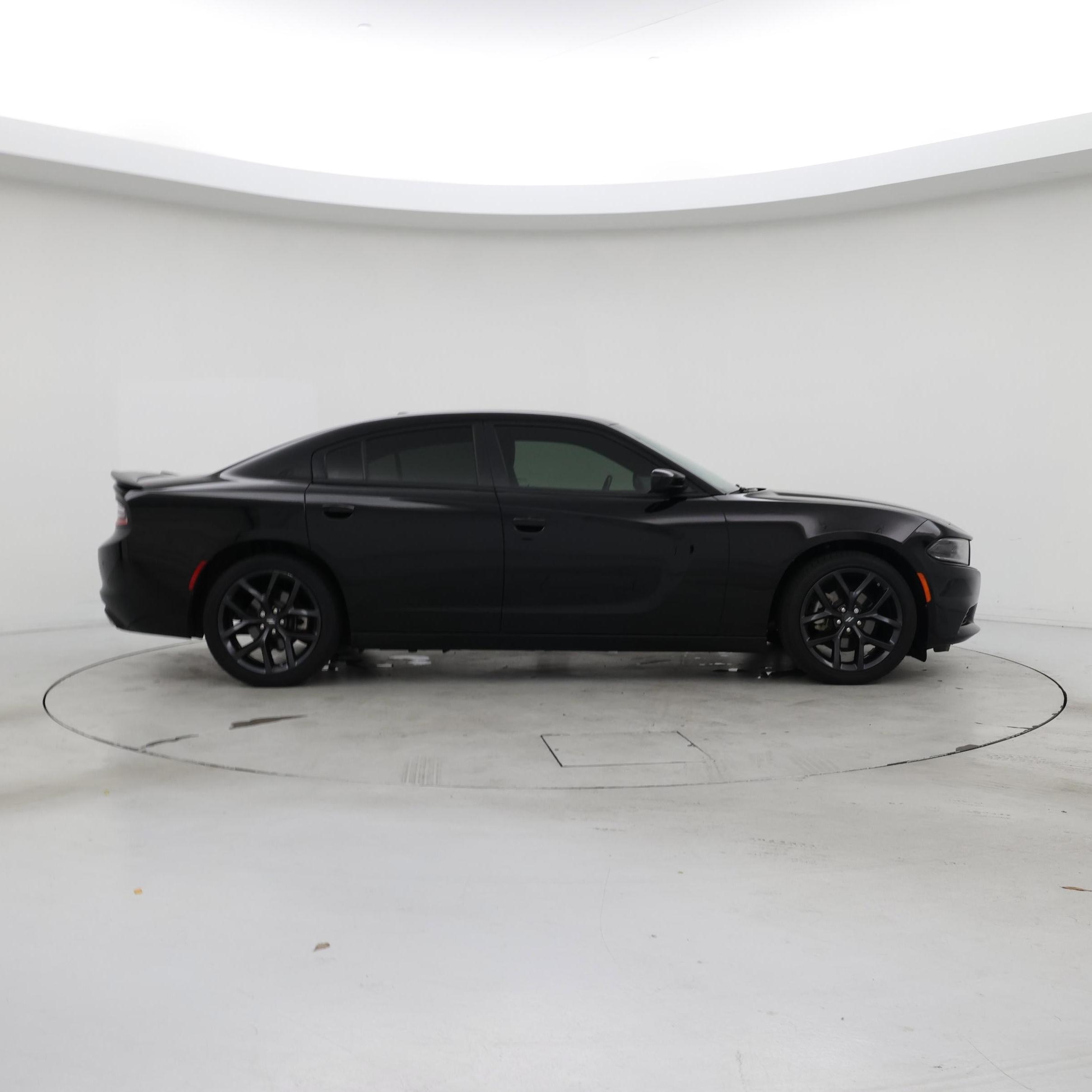 Thumbnail: 2022 Dodge Charger - 7