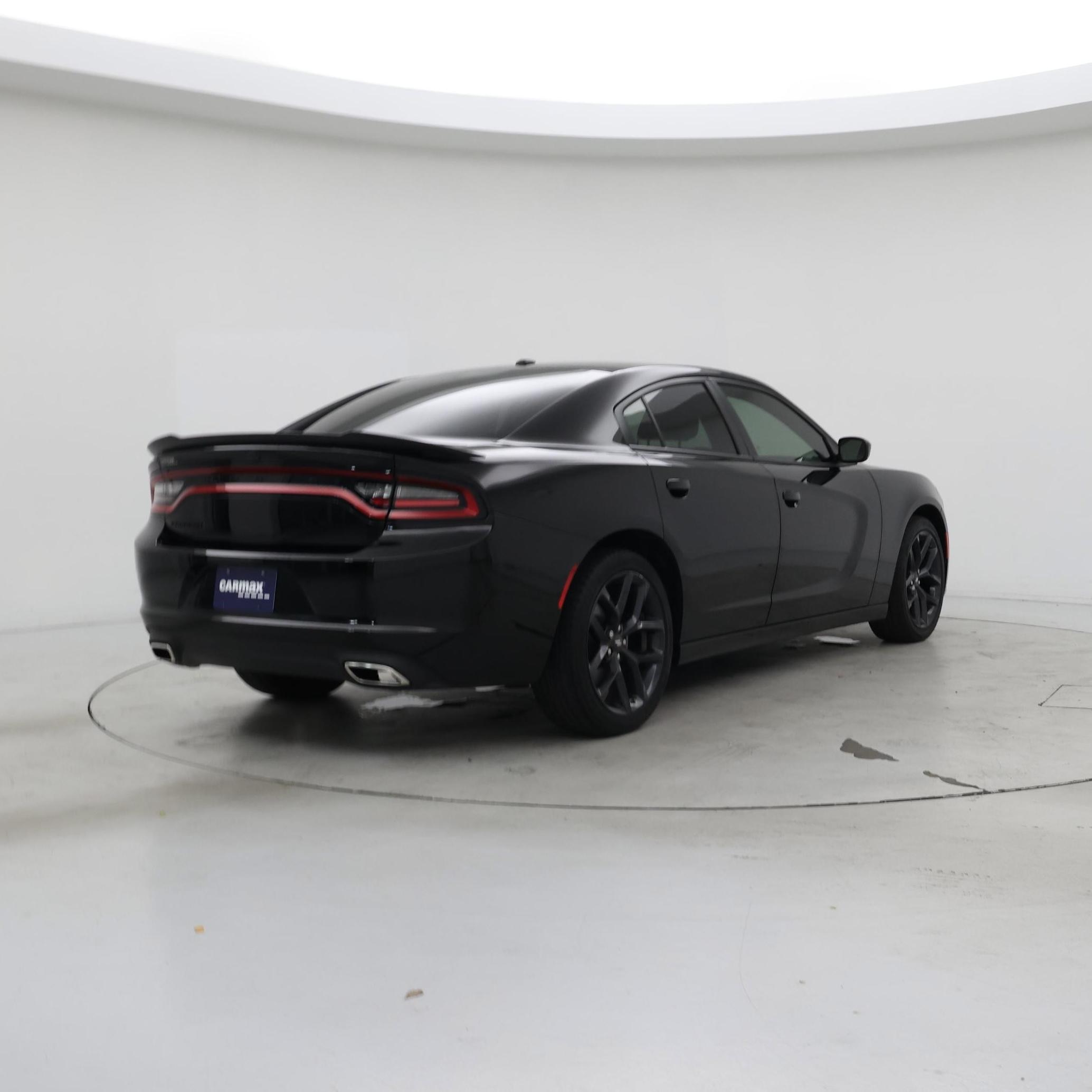 Thumbnail: 2022 Dodge Charger - 8