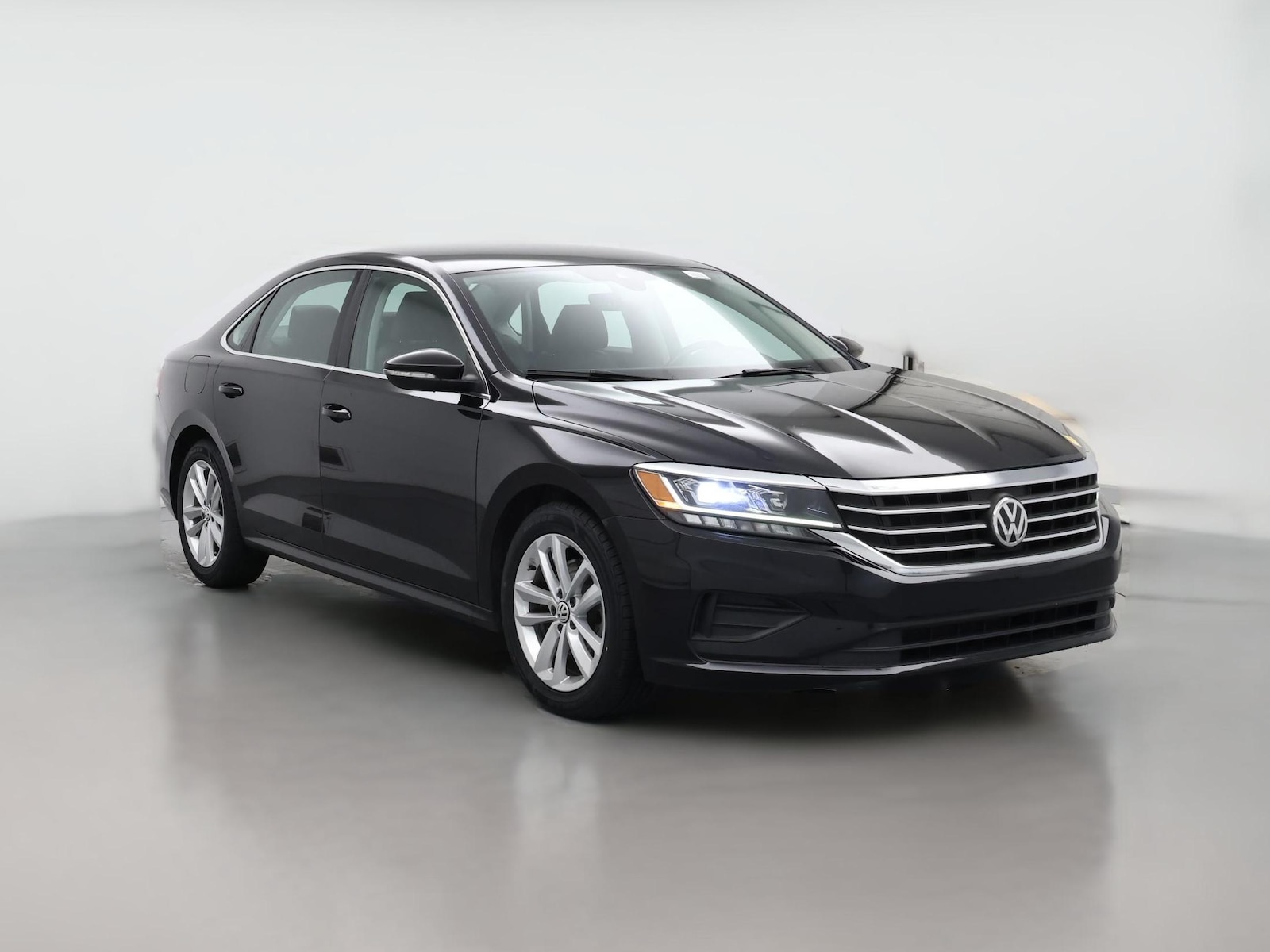 2020 Volkswagen Passat