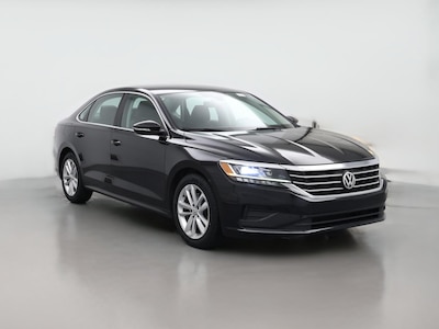 2020 Volkswagen Passat SE