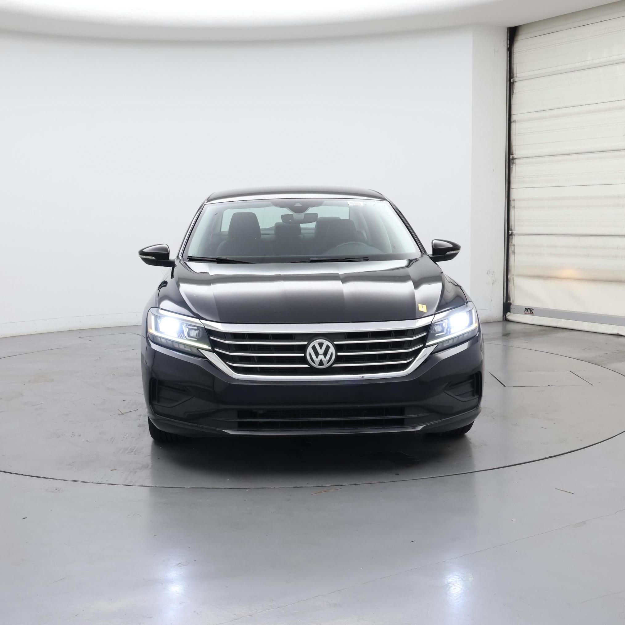 Thumbnail: 2020 Volkswagen Passat - 5