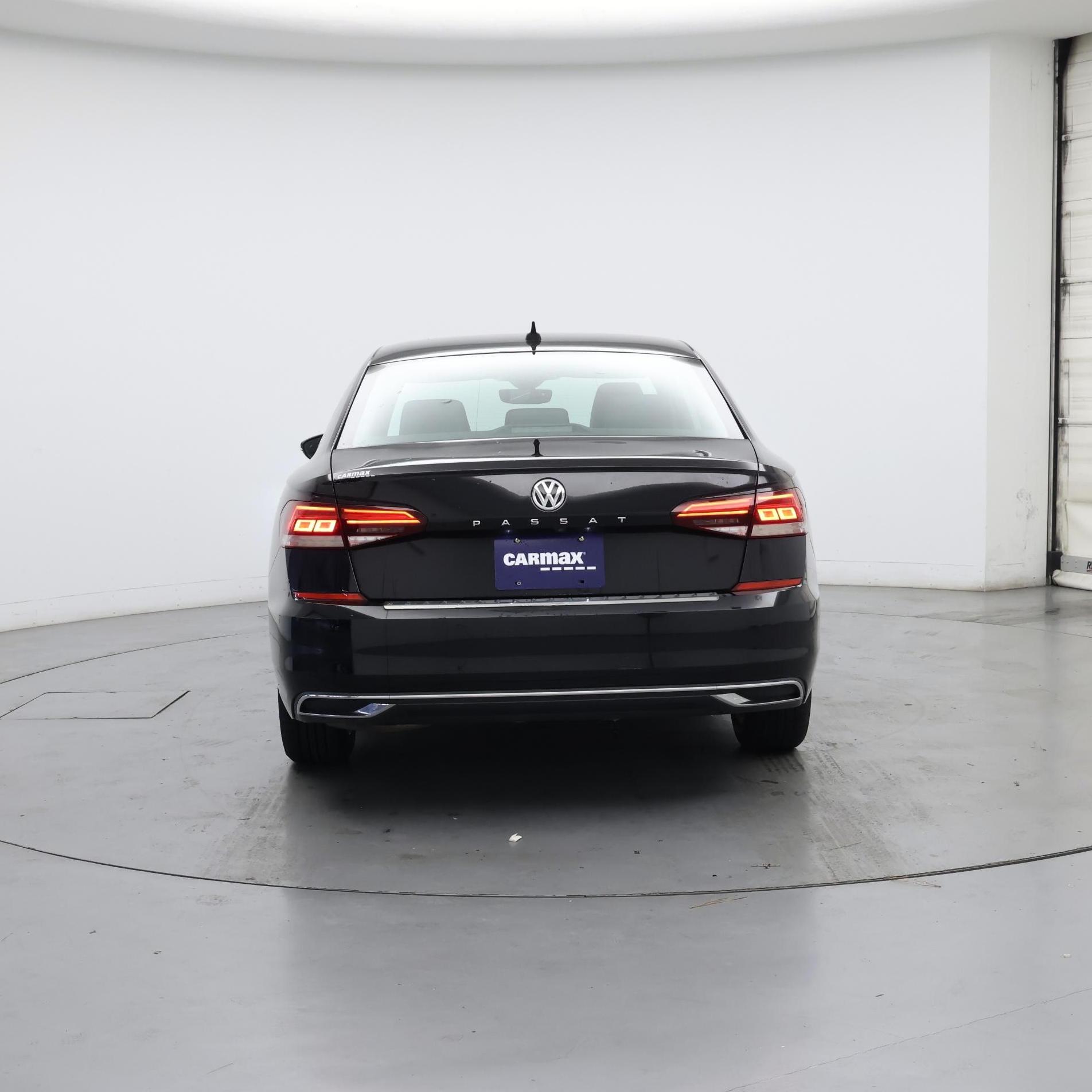 Thumbnail: 2020 Volkswagen Passat - 6