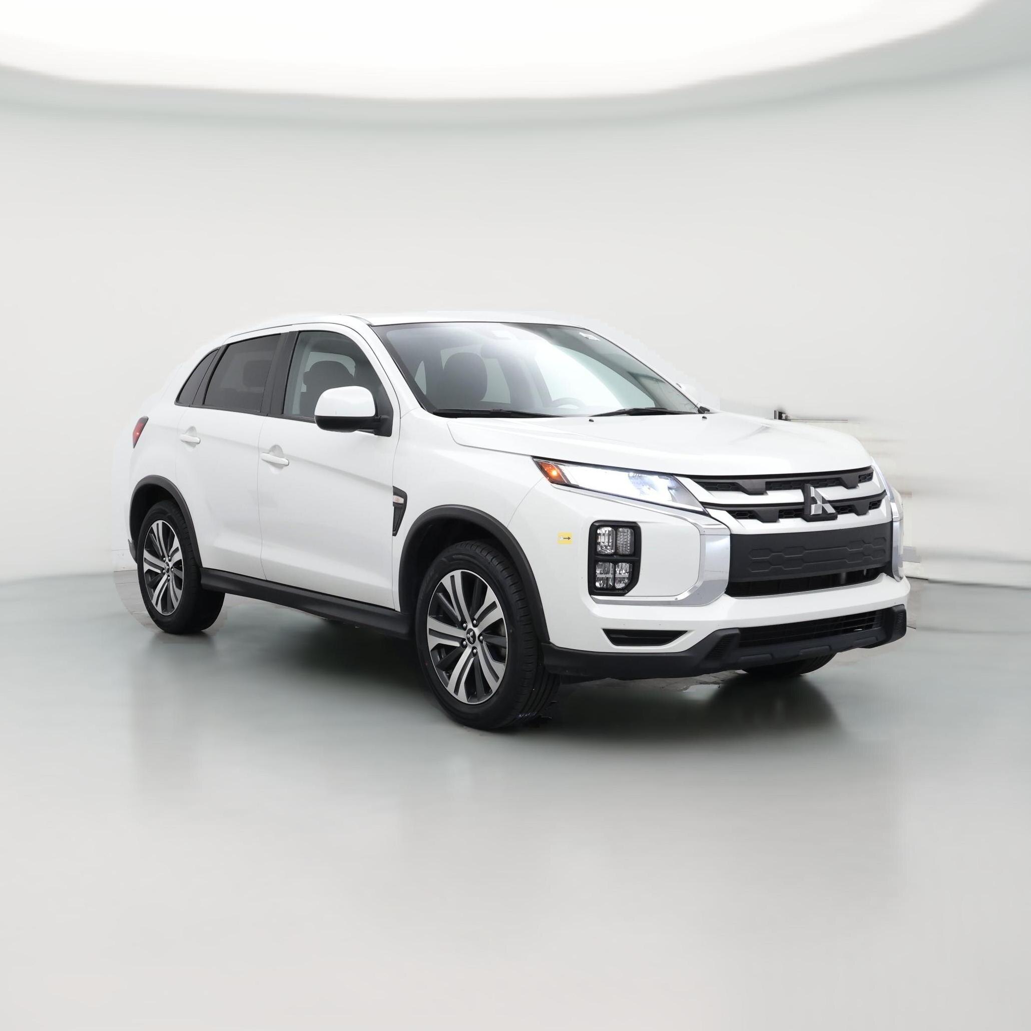 Thumbnail: 2021 Mitsubishi Outlander Sport - 1