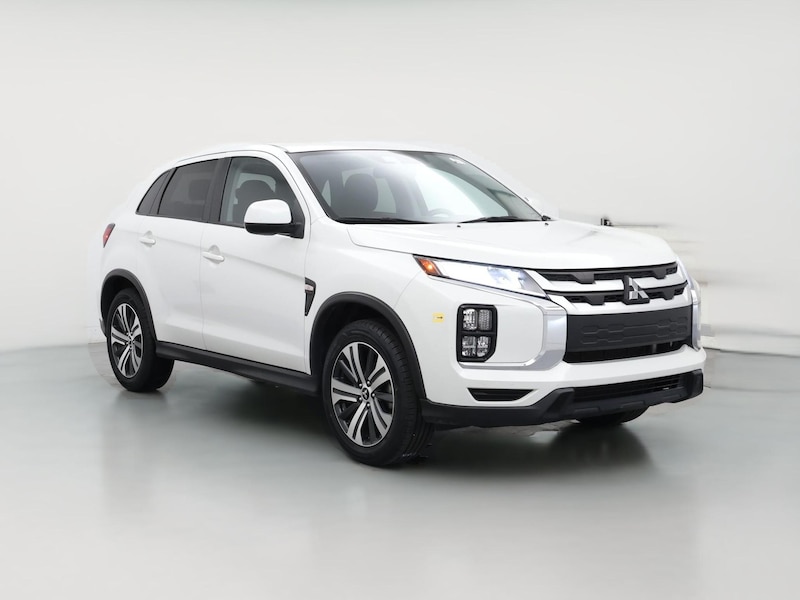 2021 Mitsubishi Outlander Sport BE -
                  Mobile, AL