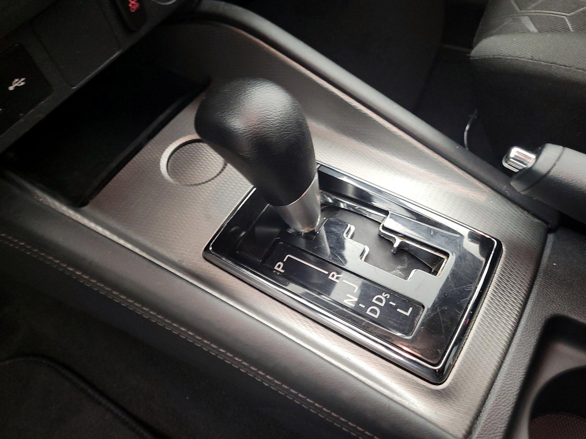 Thumbnail: 2021 Mitsubishi Outlander Sport - 15