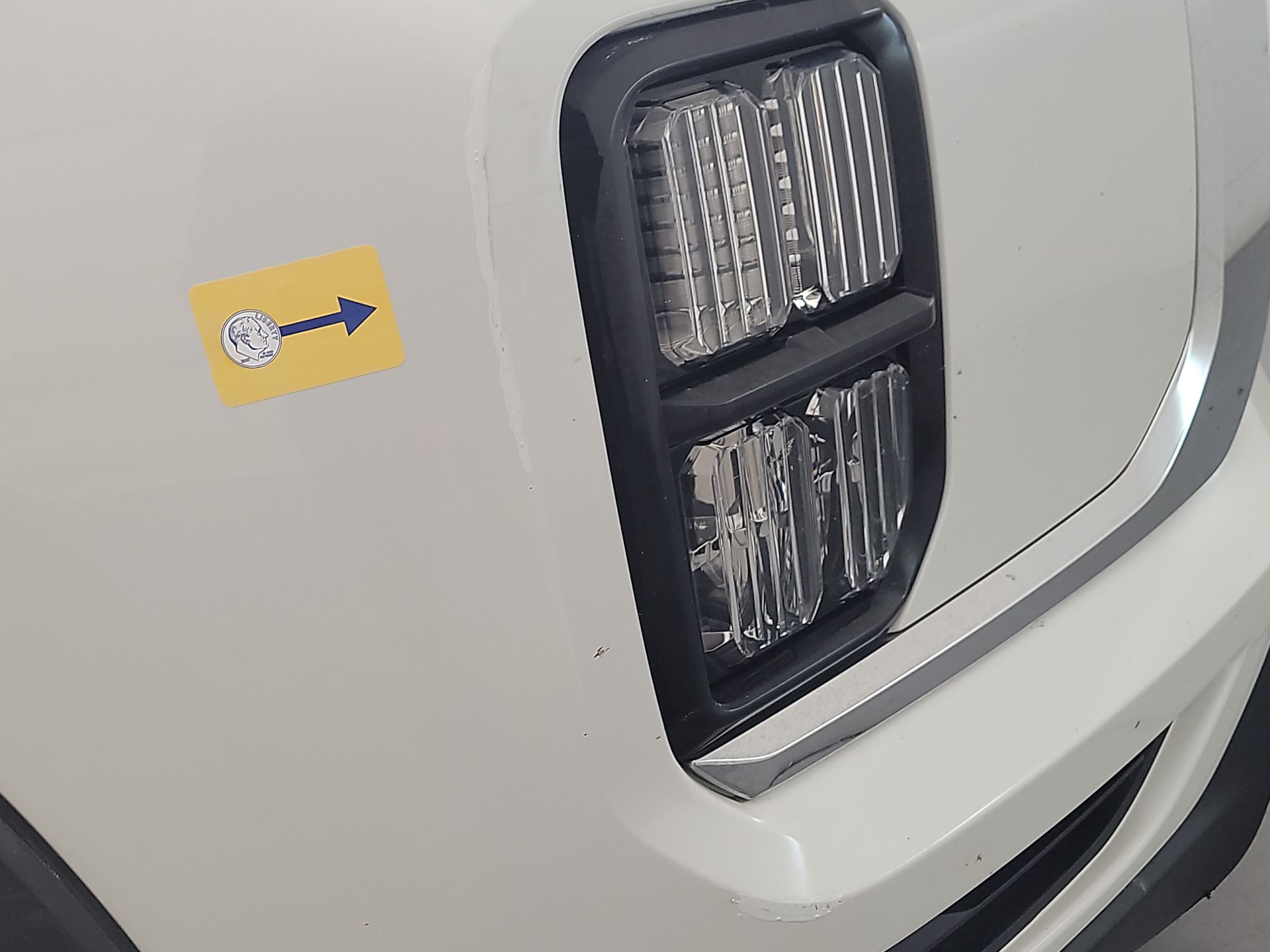 Thumbnail: 2021 Mitsubishi Outlander Sport - 19